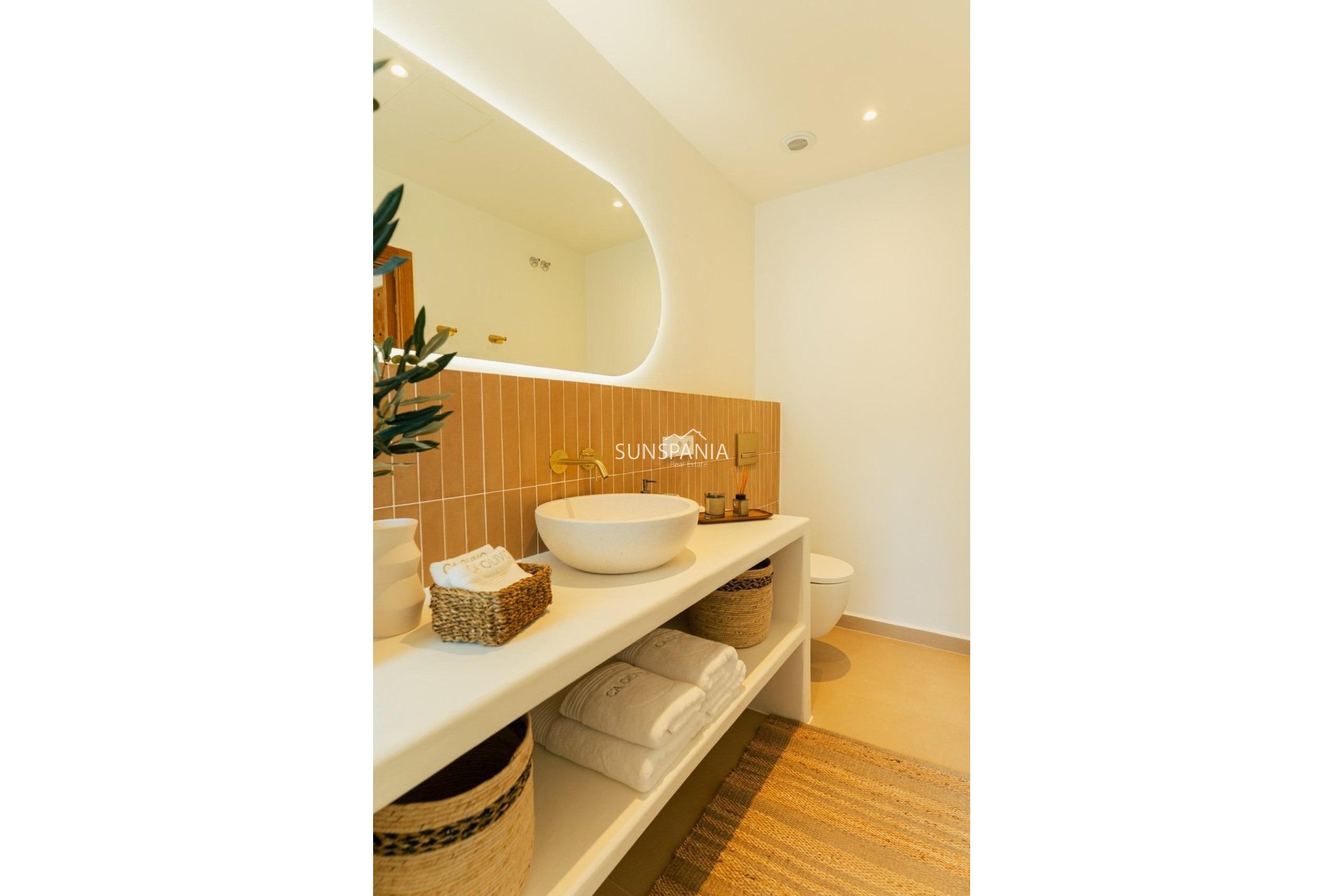 Obra nueva - Chalet -
Jávea Xàbia - Valle del Sol