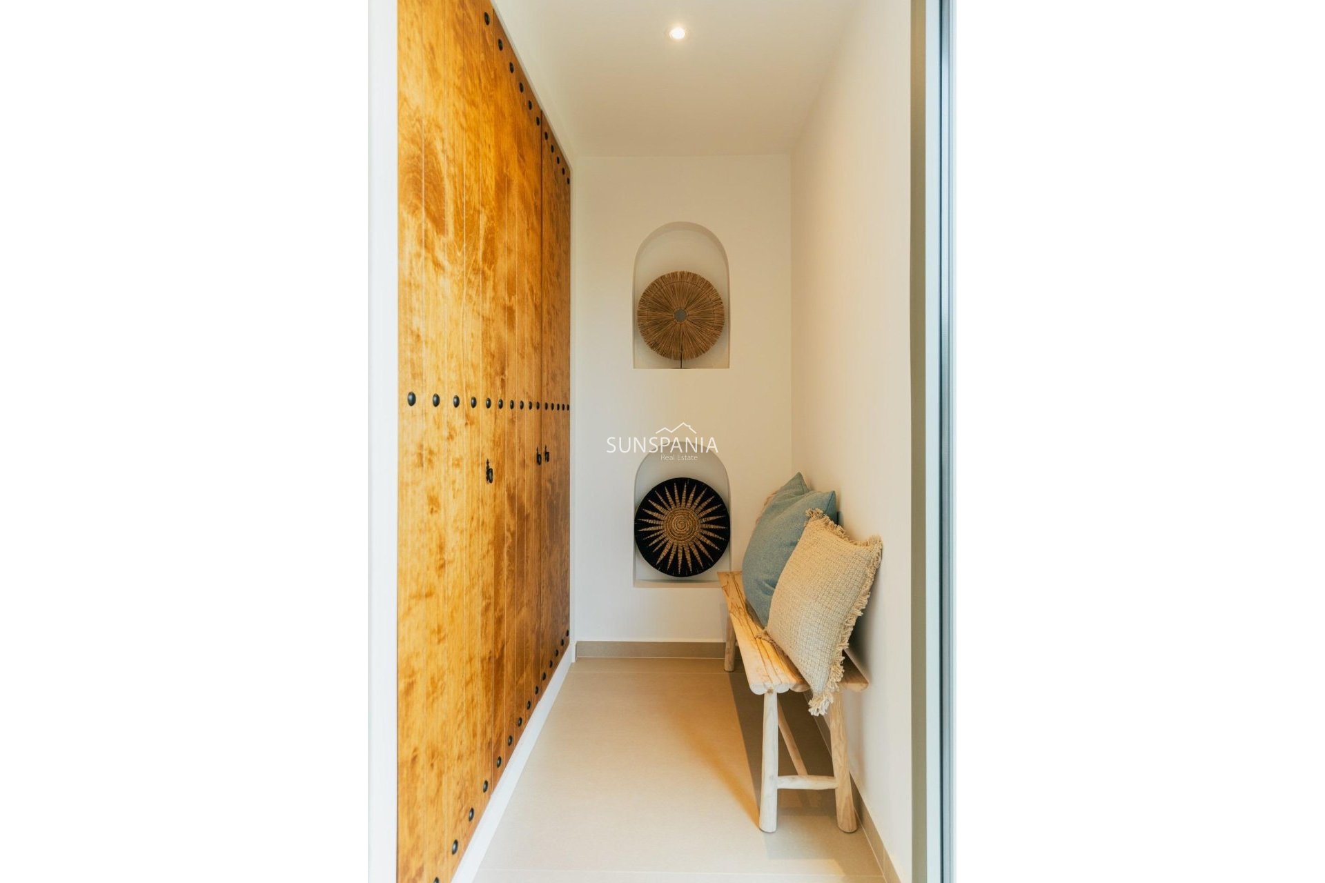 Obra nueva - Chalet -
Jávea Xàbia - Valle del Sol