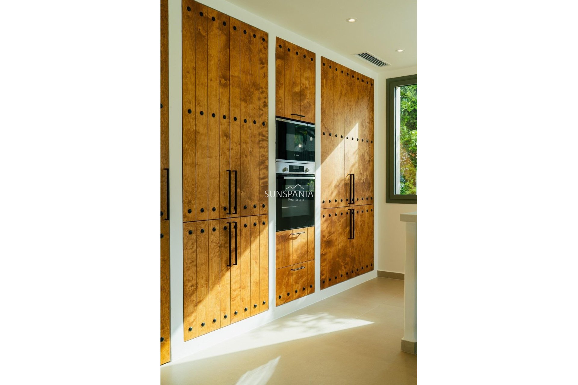 Obra nueva - Chalet -
Jávea Xàbia - Valle del Sol