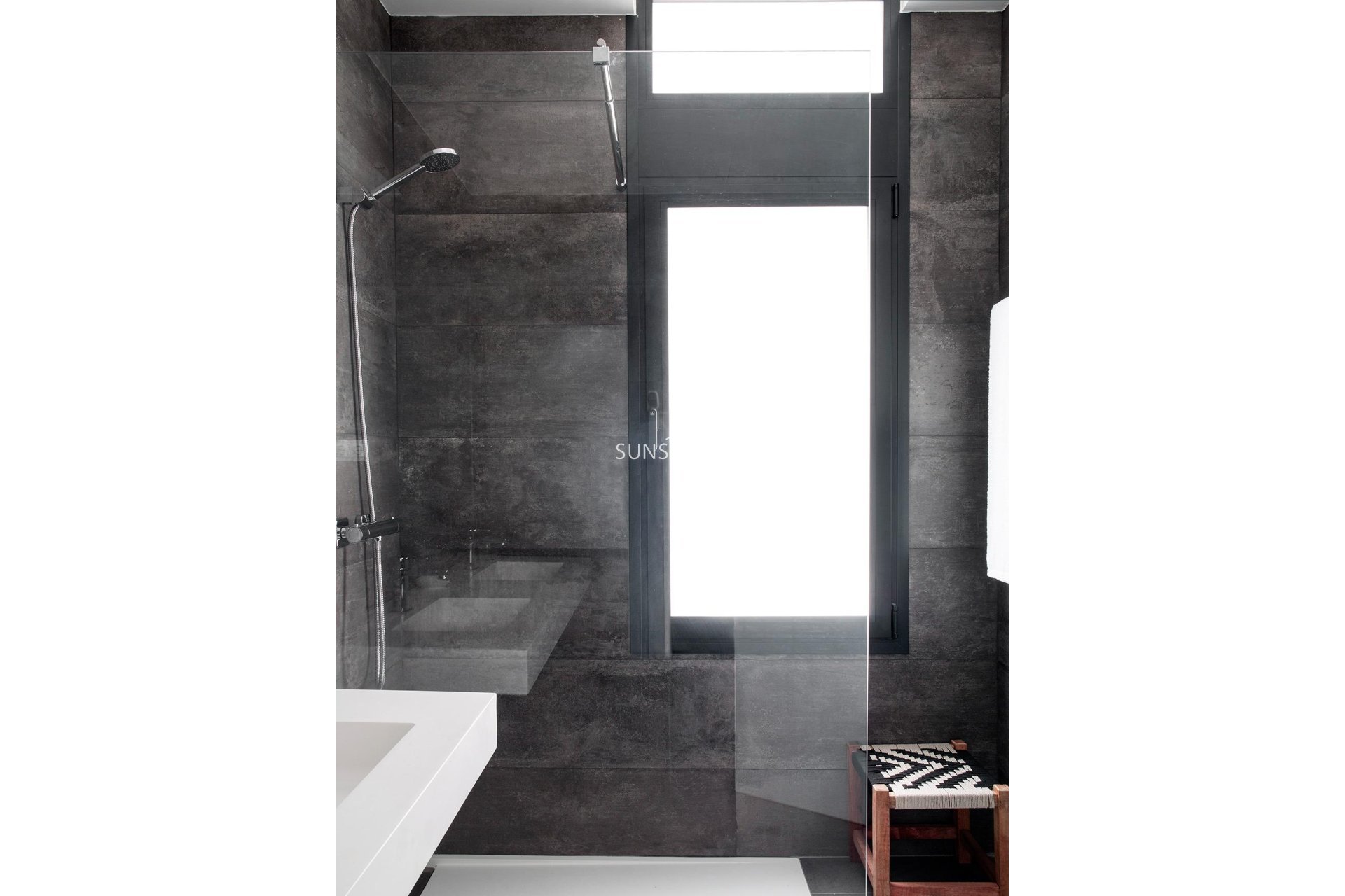 Obra nueva - Chalet -
La Manga Club