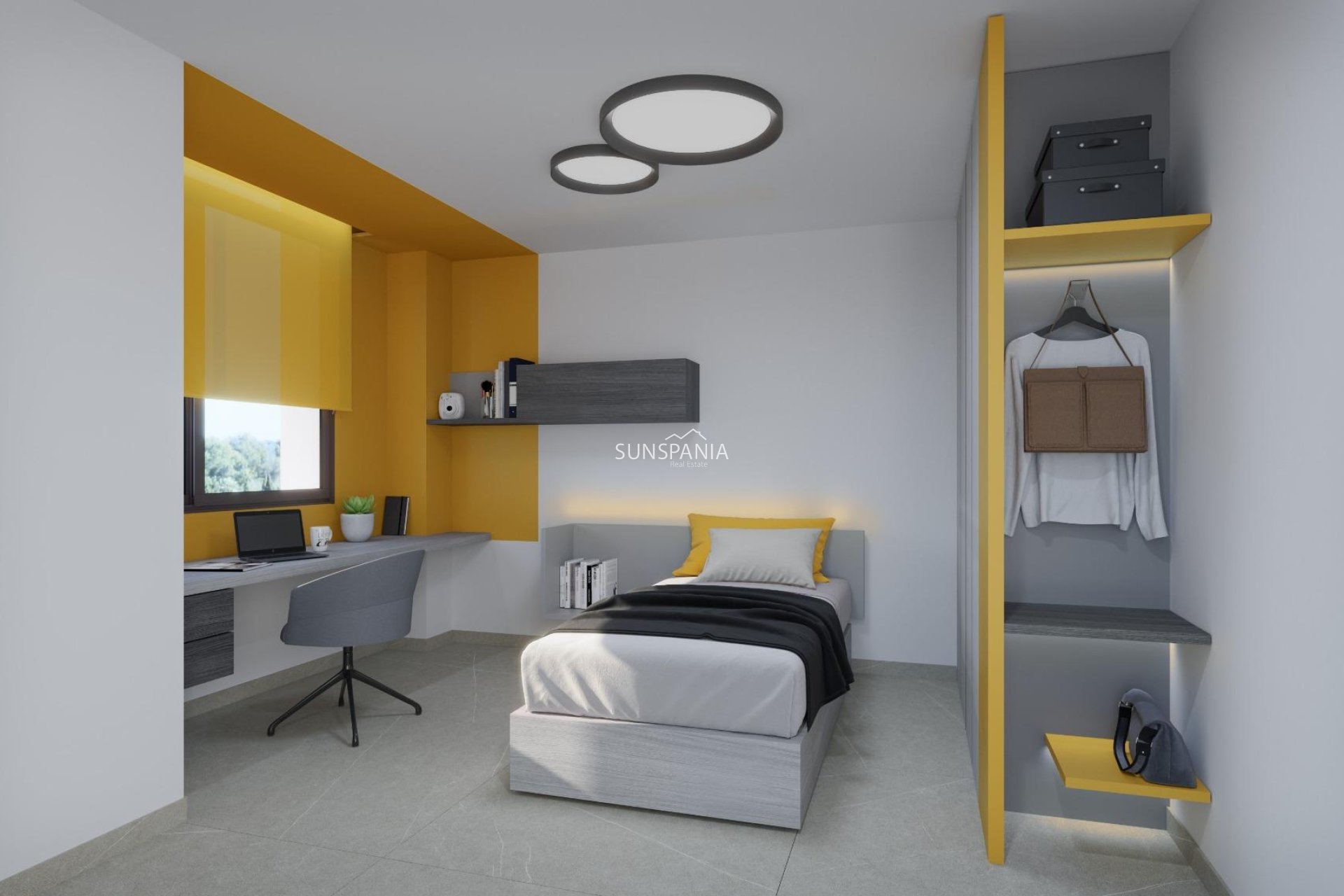 Obra nueva - Chalet -
La Nucía - Coblanca