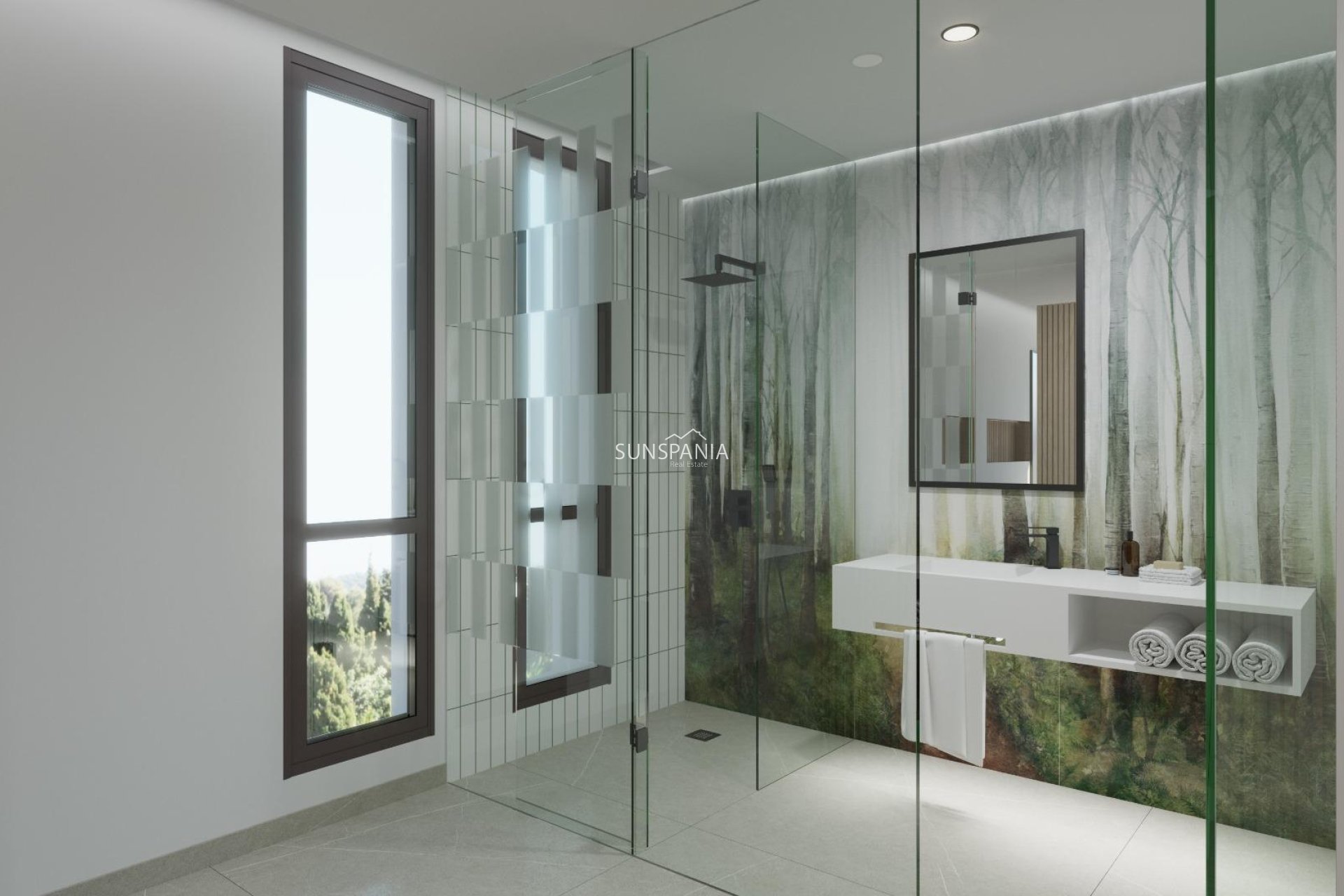 Obra nueva - Chalet -
La Nucía - Coblanca