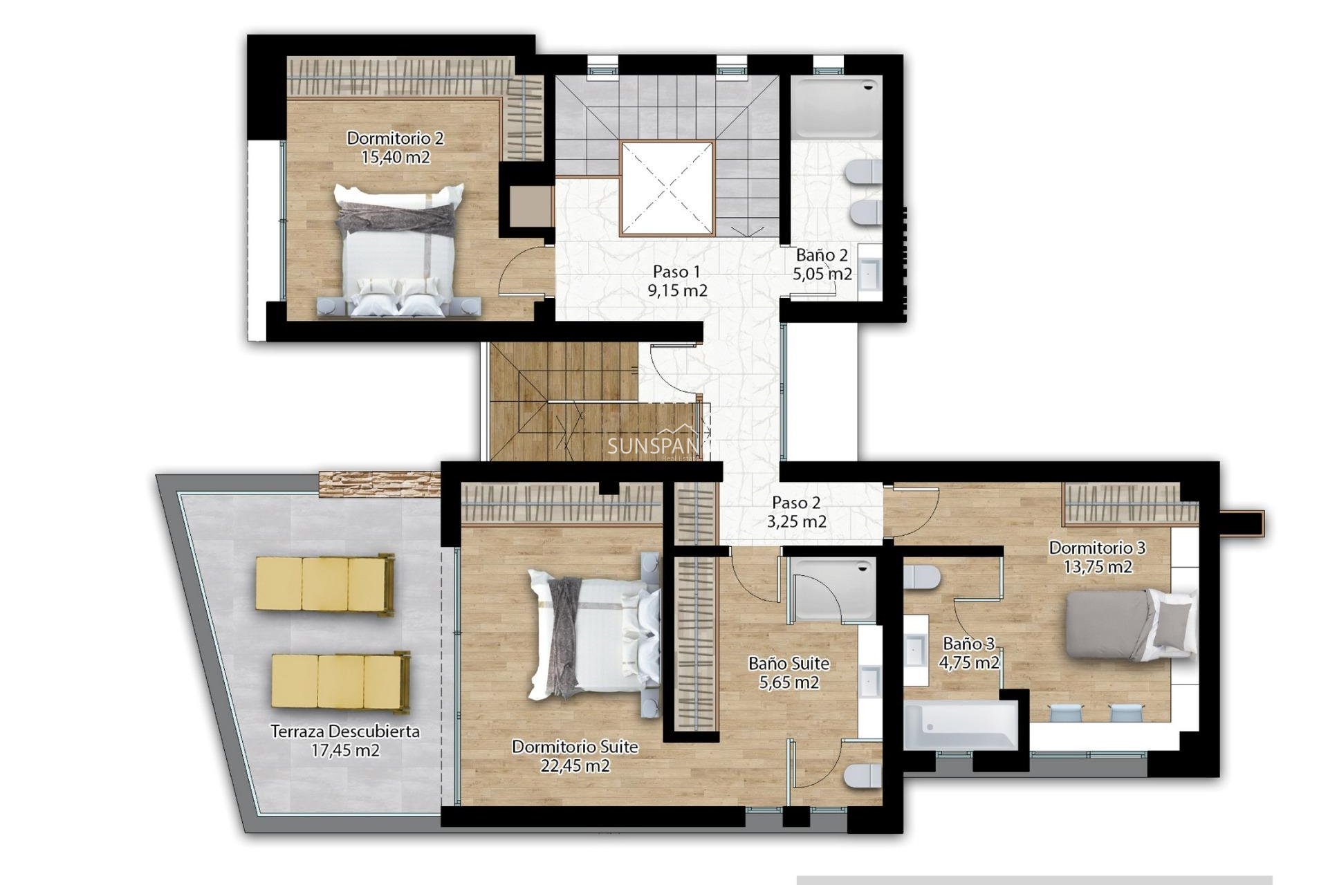 Obra nueva - Chalet -
La Nucía - Coblanca