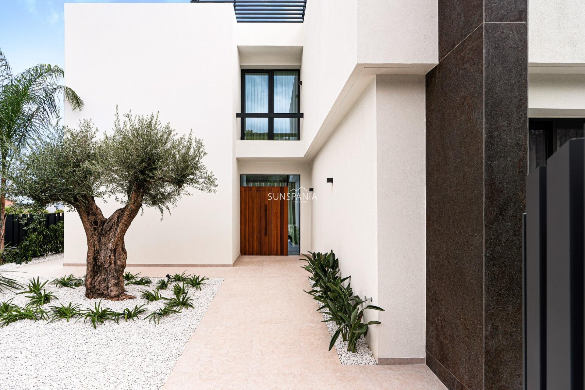 Obra nueva - Chalet -
La Nucía - Coblanca