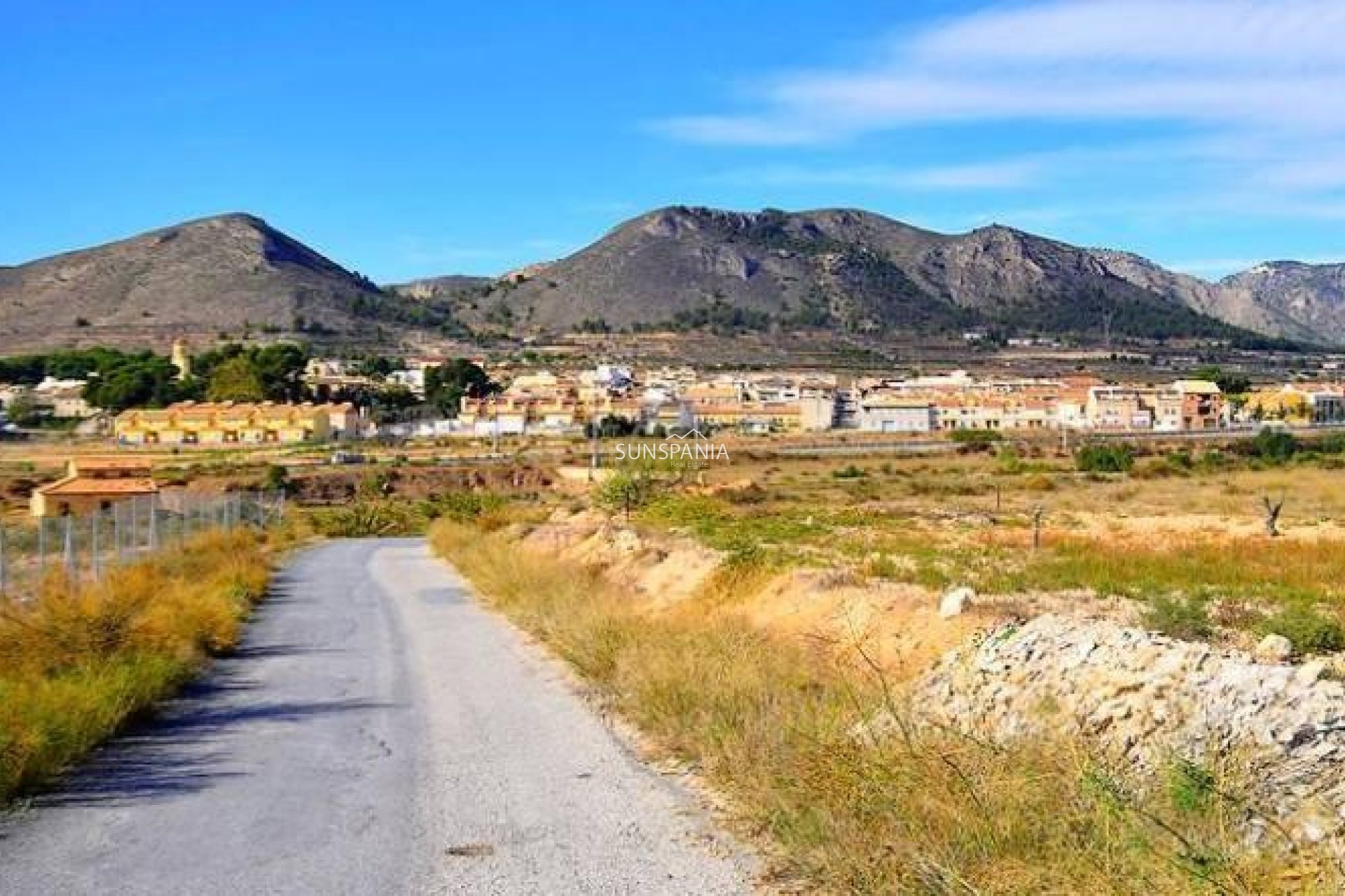 Obra nueva - Chalet -
La Romana - Batistes