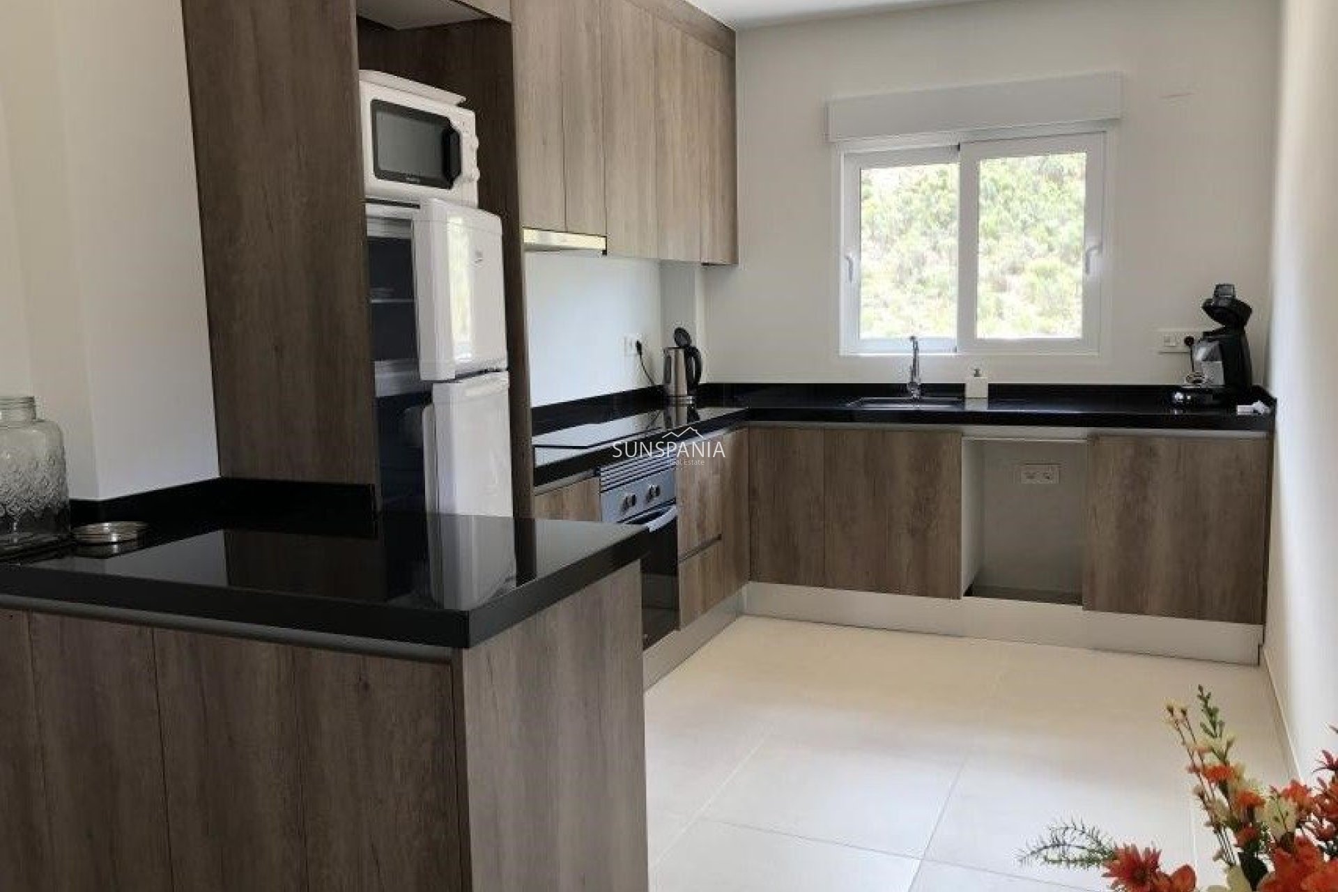 Obra nueva - Chalet -
La Romana - Villas de la Romana