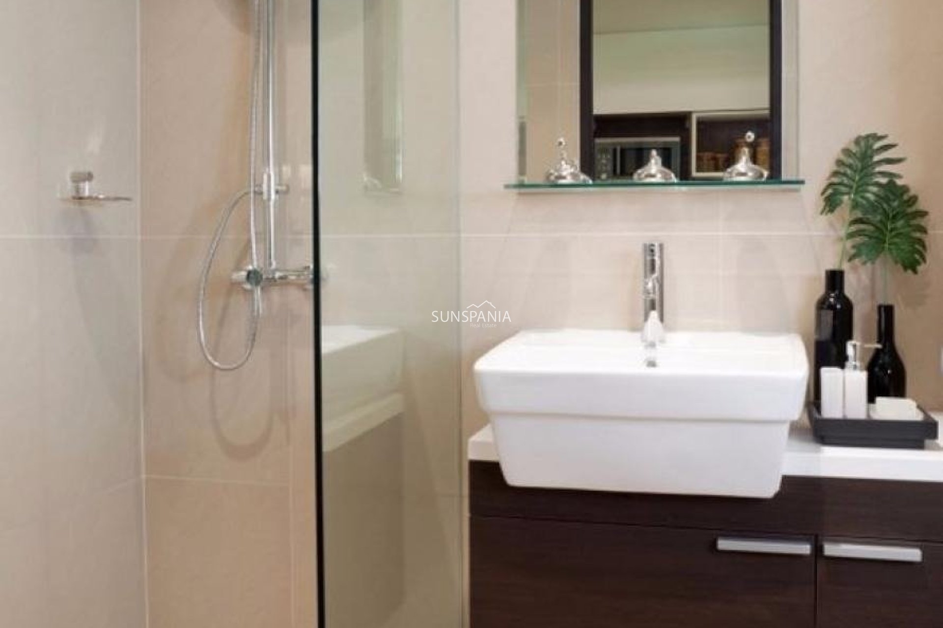 Obra nueva - Chalet -
La Romana - Villas de la Romana