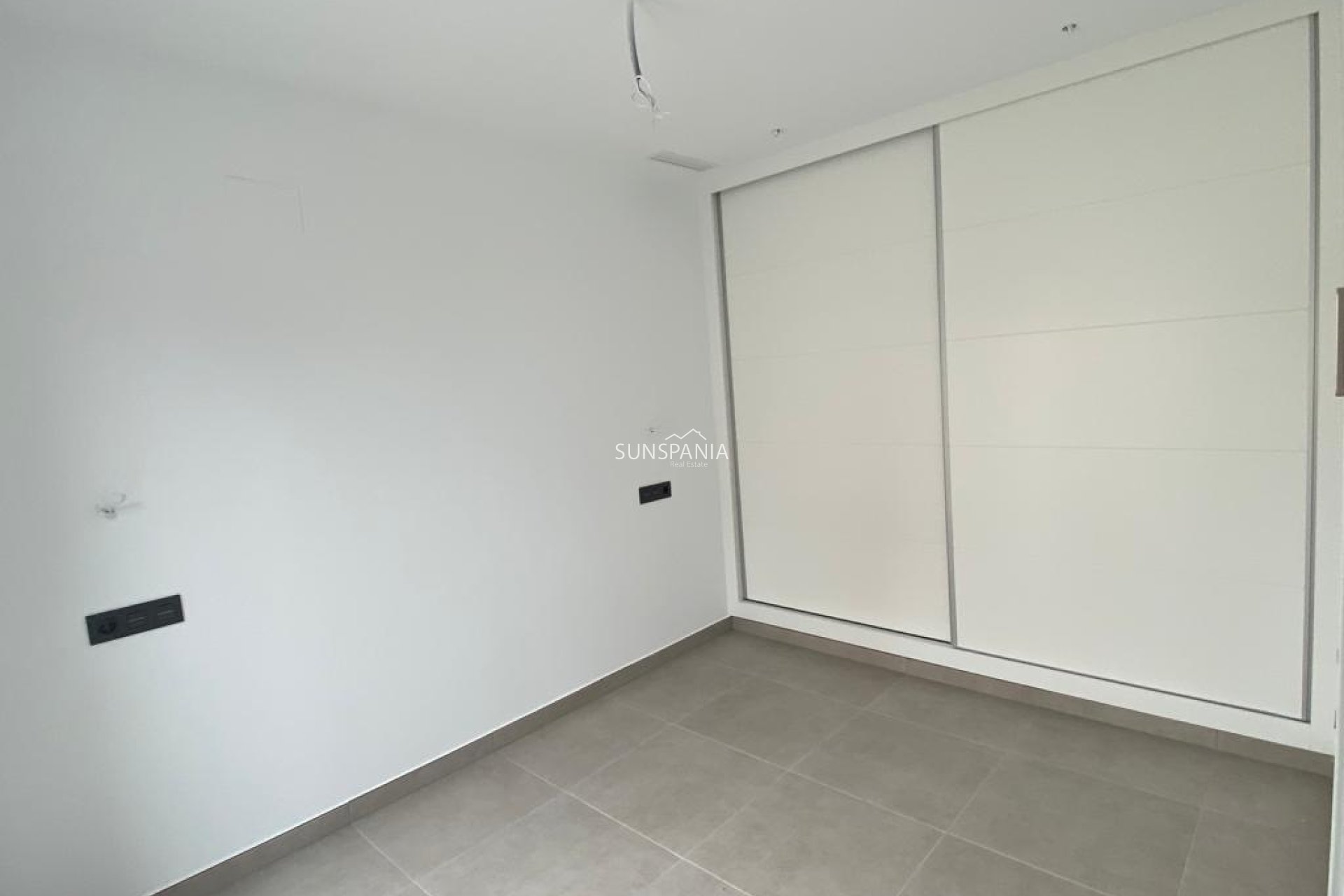 Obra nueva - Chalet -
Los Alcazares - La Concha