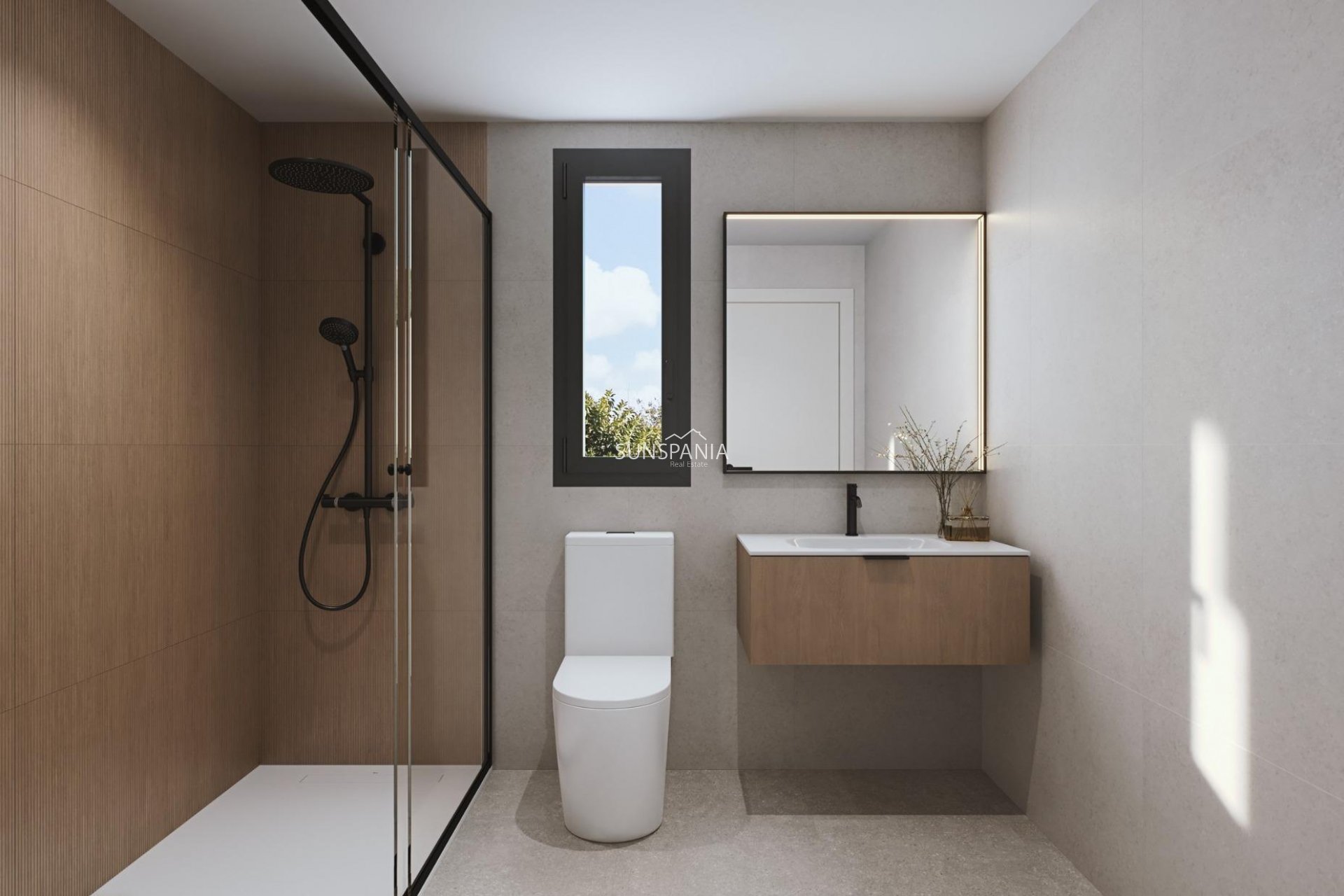 Obra nueva - Chalet -
Los Alcazares - Serena Golf