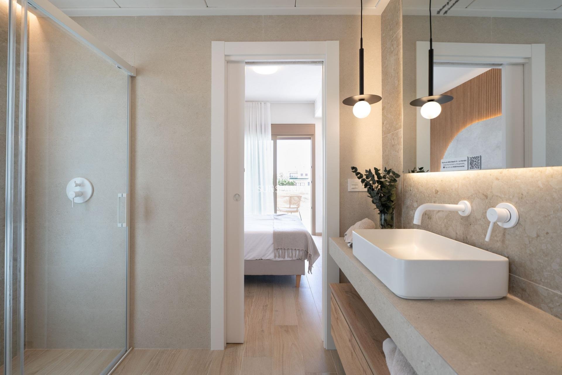 Obra nueva - Chalet -
Los Alcazares - Serena Golf