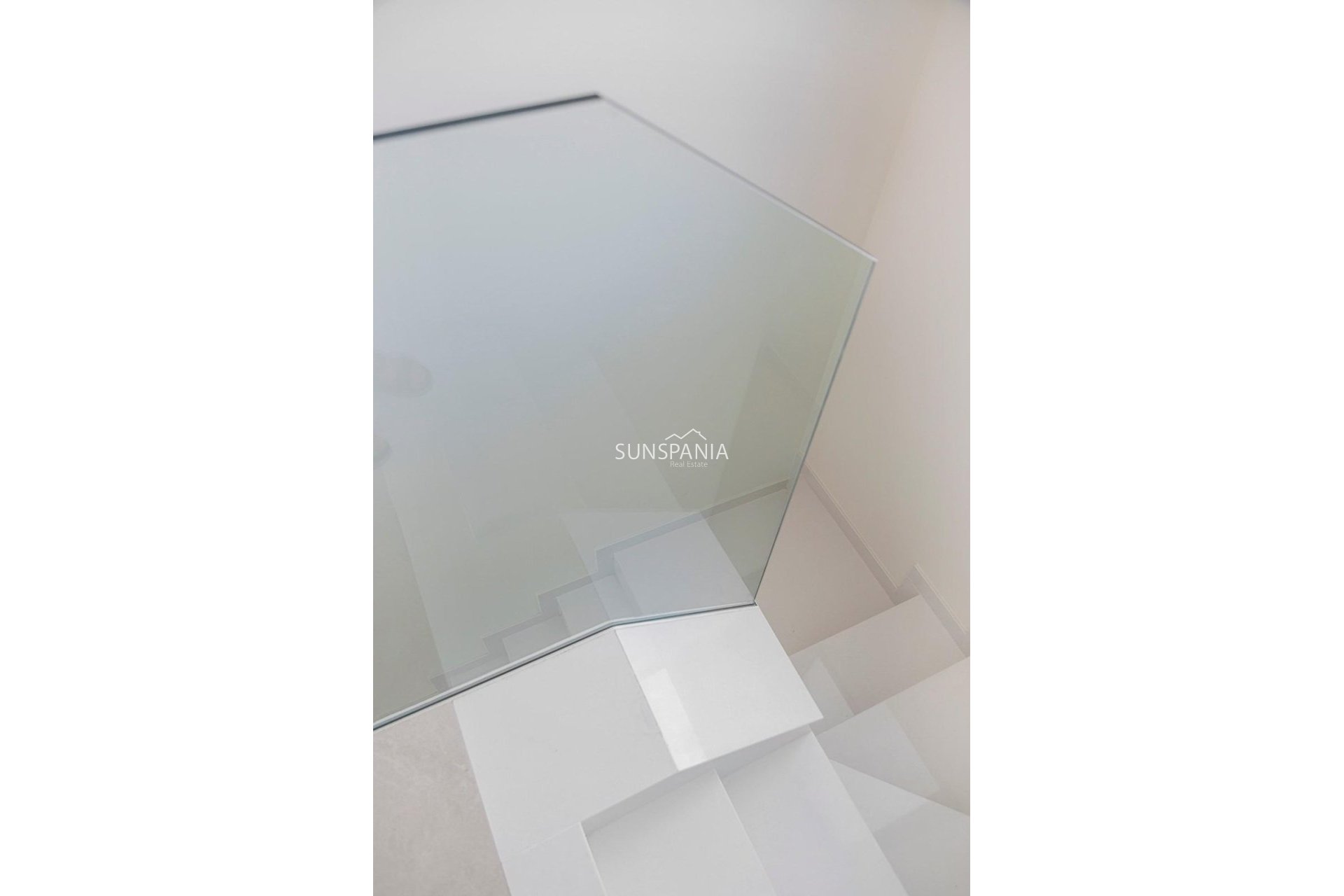 Obra nueva - Chalet -
Los Alcazares - Serena Golf