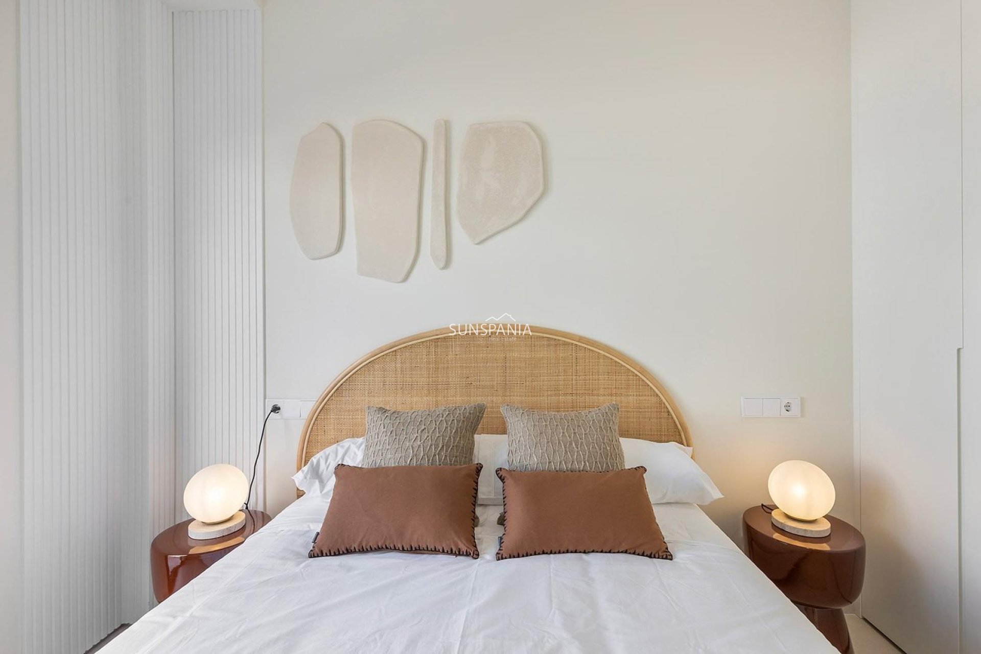 Obra nueva - Chalet -
Los Alcazares - Serena Golf