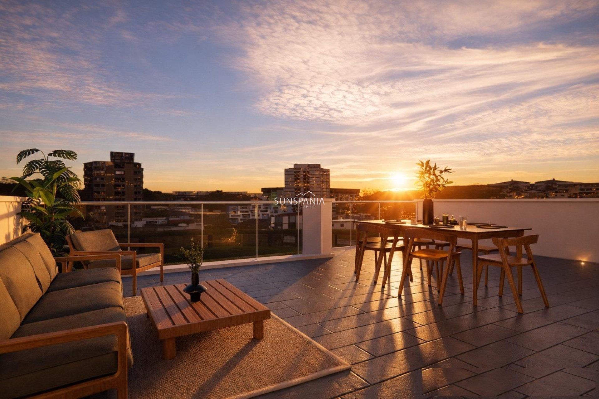 Obra nueva - Chalet -
Los Alcazares