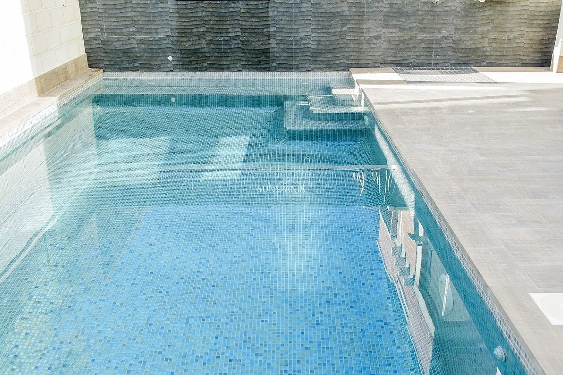 Obra nueva - Chalet -
Los Montesinos - La Herrada