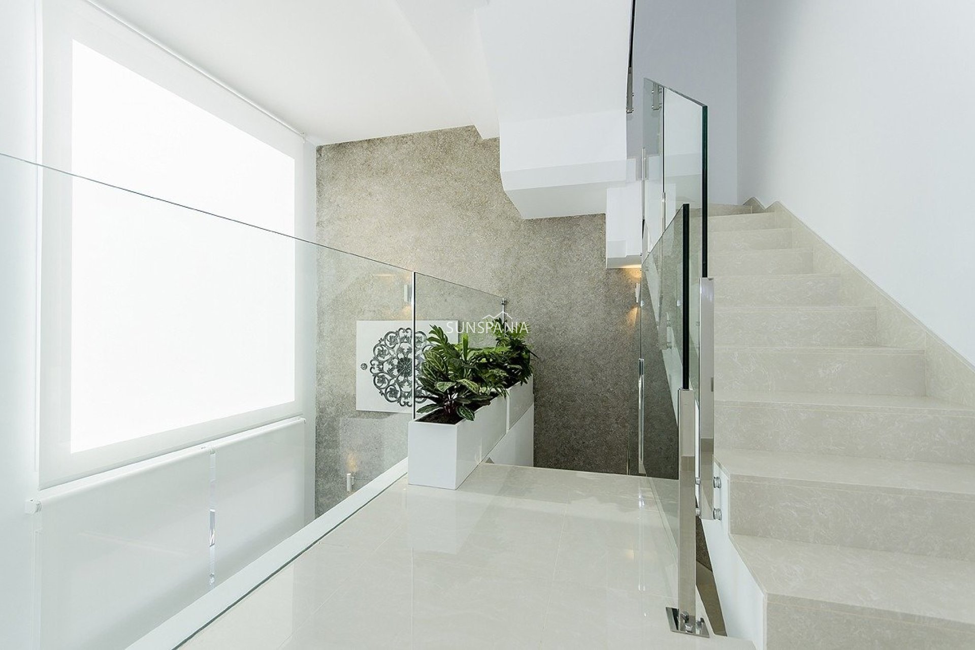 Obra nueva - Chalet -
Los Montesinos - La Herrada