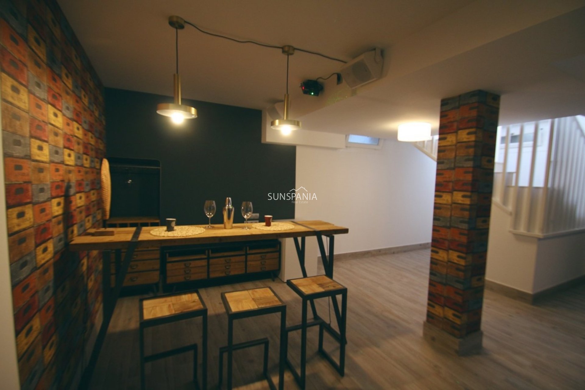 Obra nueva - Chalet -
Los Montesinos - La Herrada