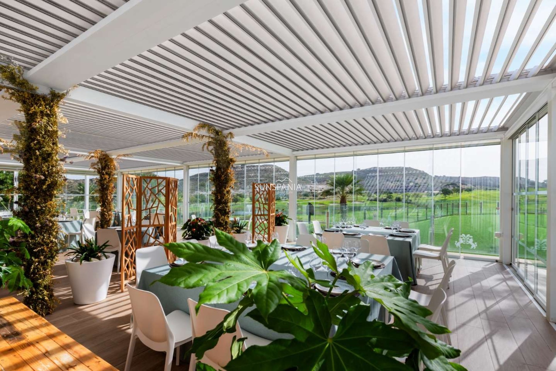 Obra nueva - Chalet -
Monforte del Cid - Font del Llop