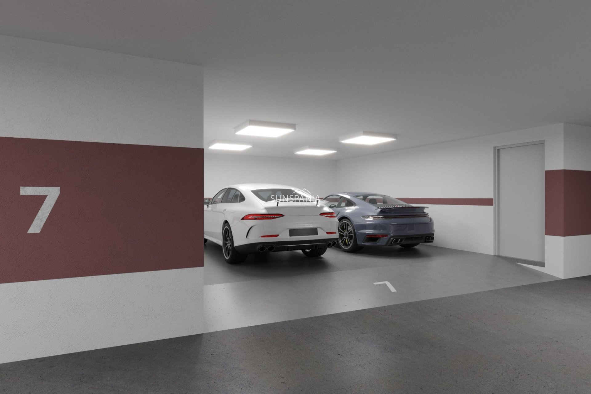 Obra nueva - Chalet -
Monforte del Cid - Font del Llop