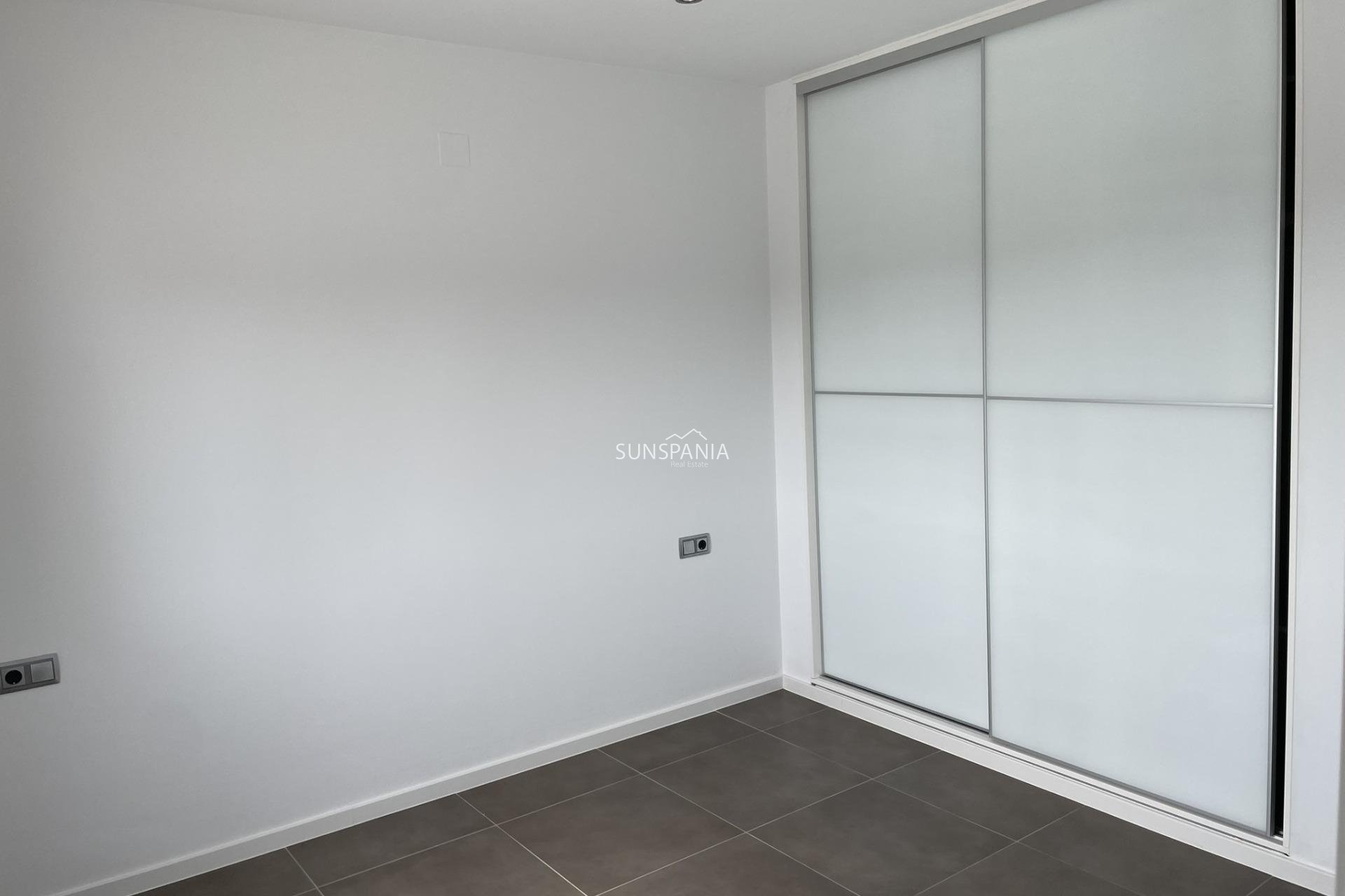 Obra nueva - Chalet -
Moraira_Teulada - La Sabatera