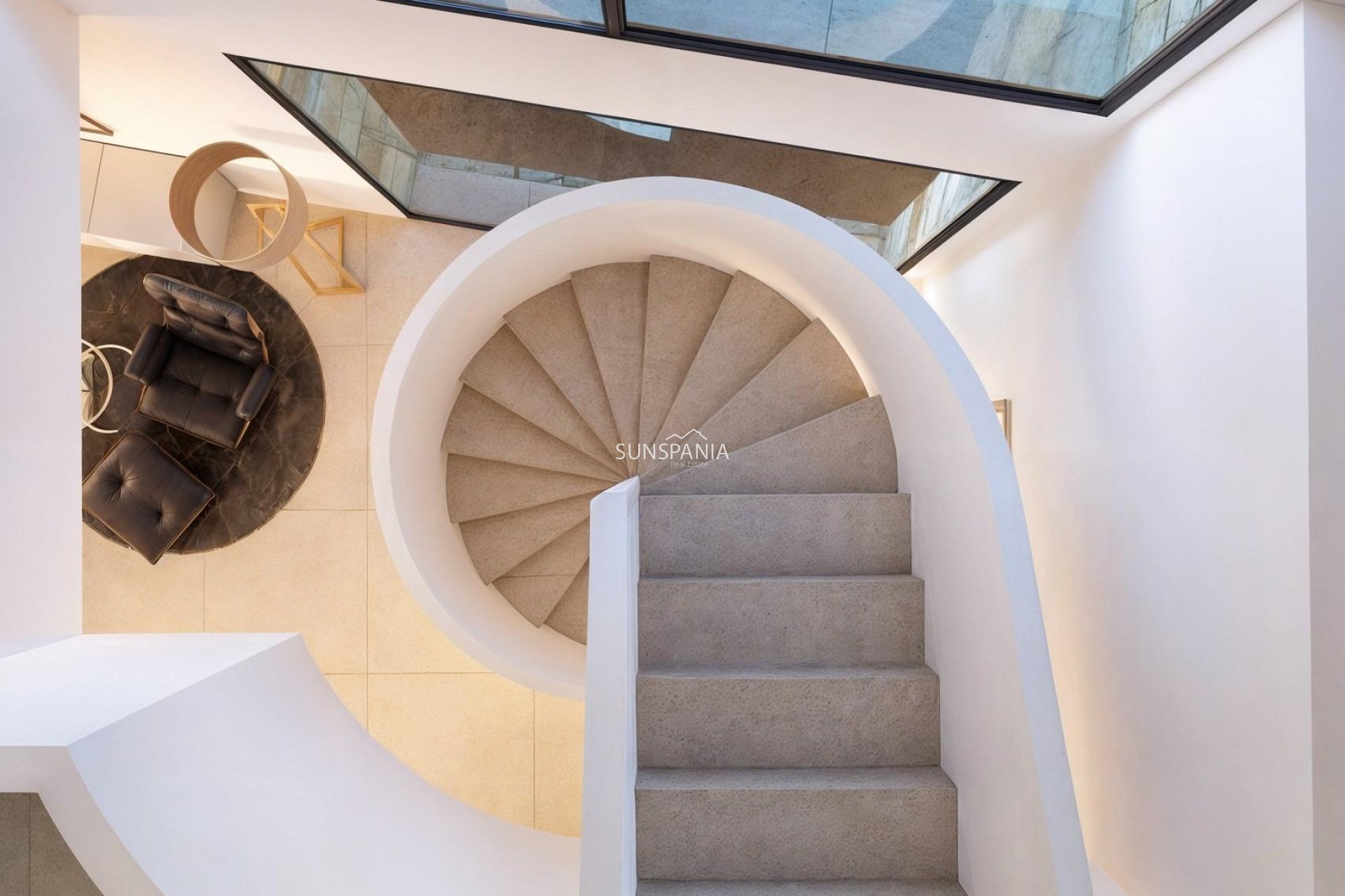 Obra nueva - Chalet -
Moraira_Teulada - Pinar del Advocat