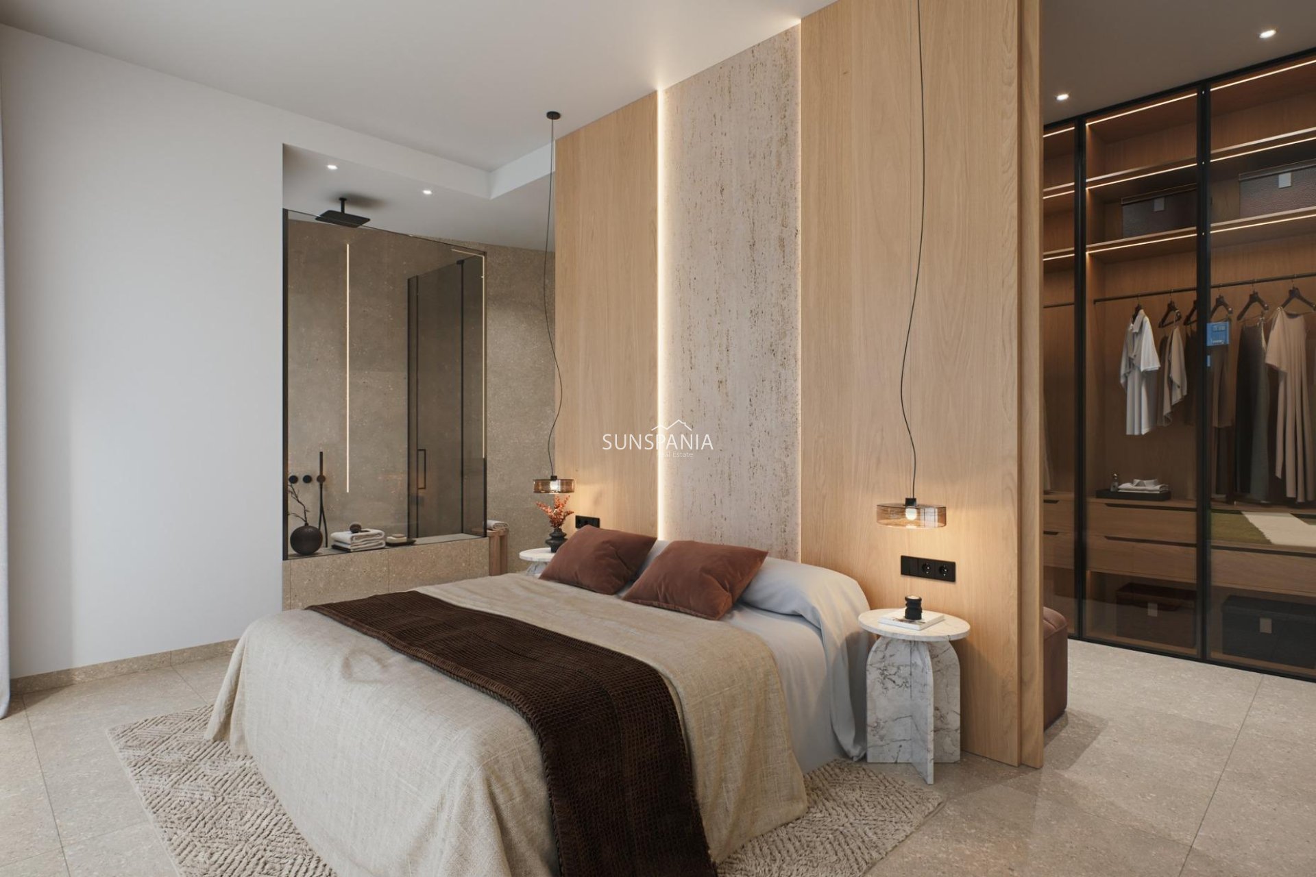 Obra nueva - Chalet -
Orihuela Costa - Dehesa de campoamor