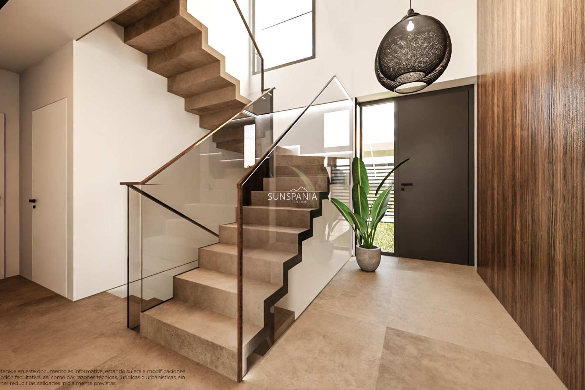 Obra nueva - Chalet -
Orihuela Costa - La Zenia