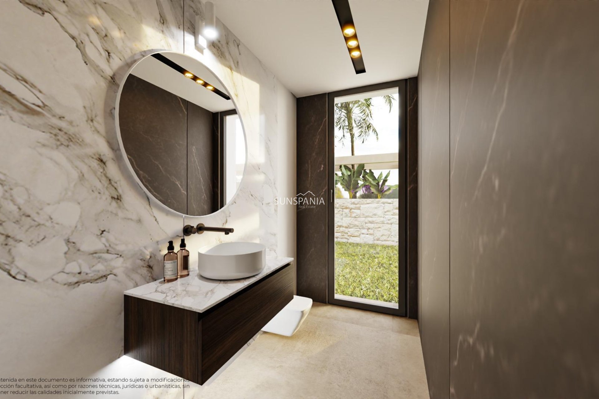 Obra nueva - Chalet -
Orihuela Costa - La Zenia