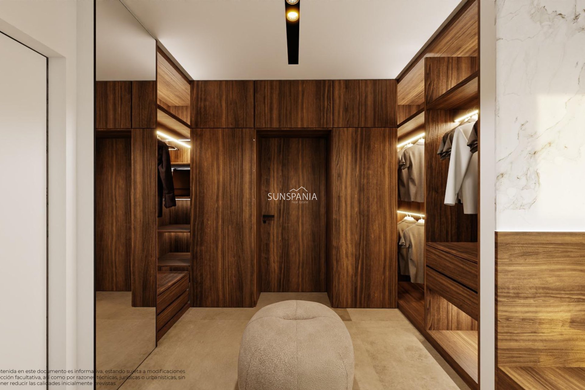 Obra nueva - Chalet -
Orihuela Costa - La Zenia