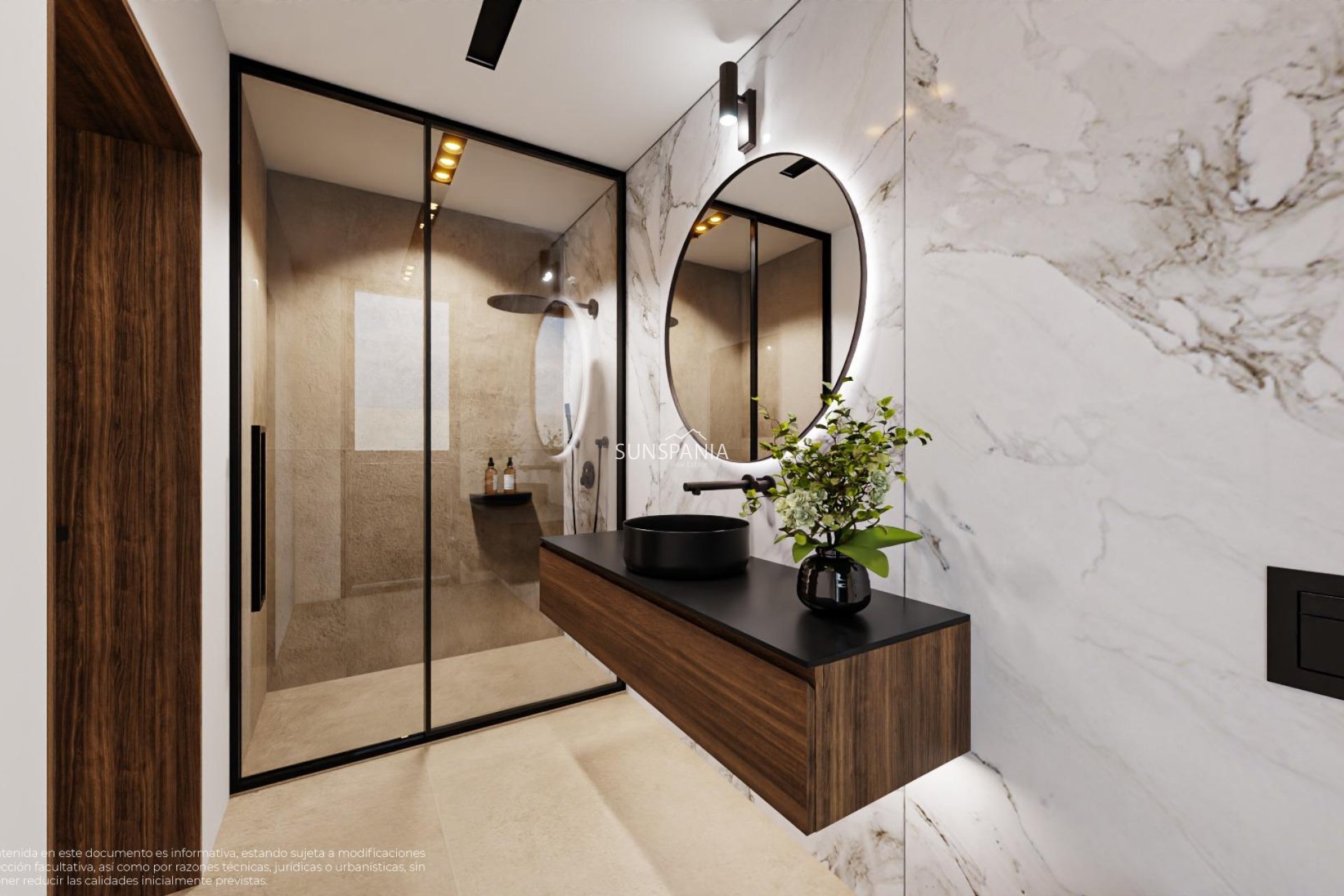 Obra nueva - Chalet -
Orihuela Costa - La Zenia