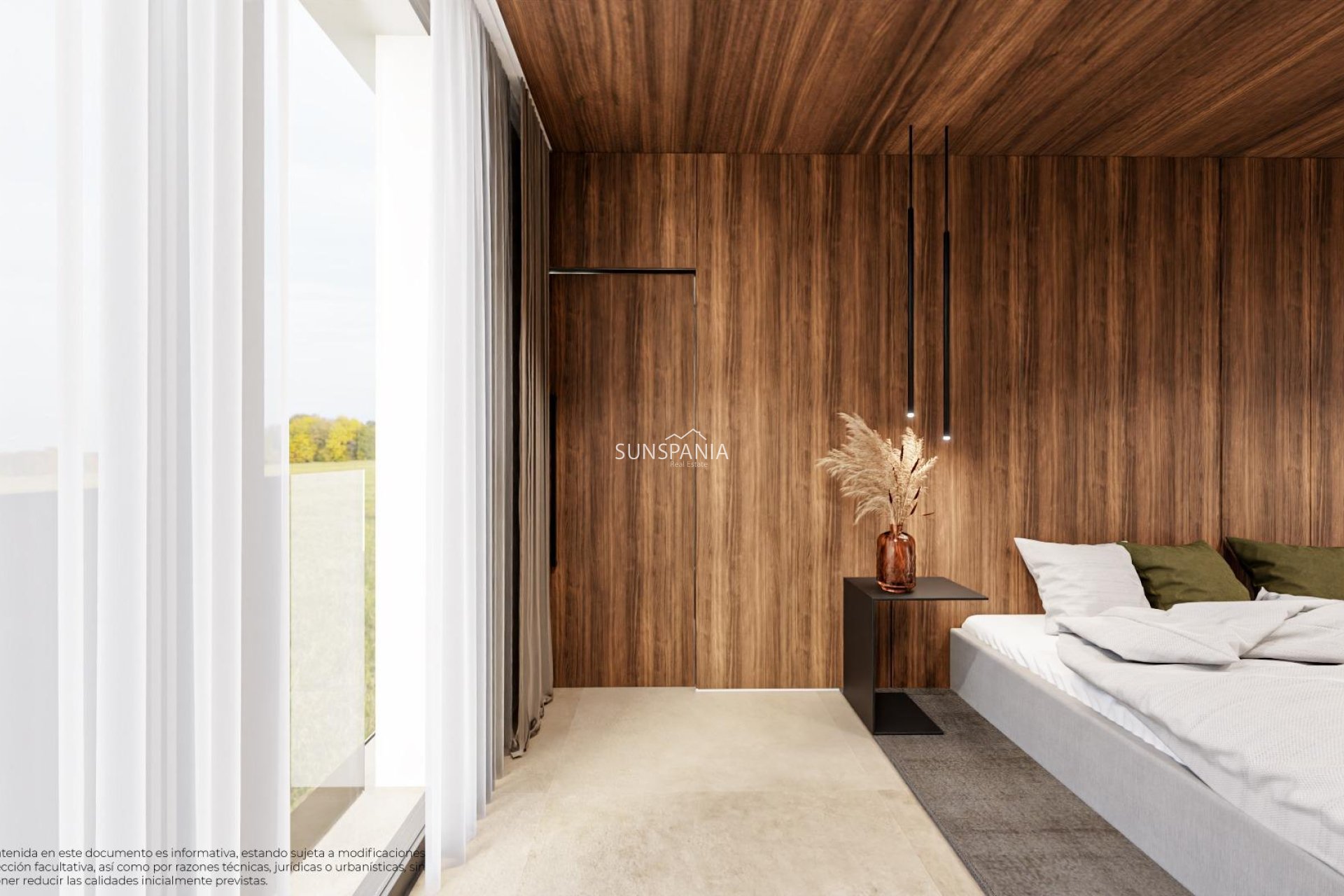 Obra nueva - Chalet -
Orihuela Costa - La Zenia