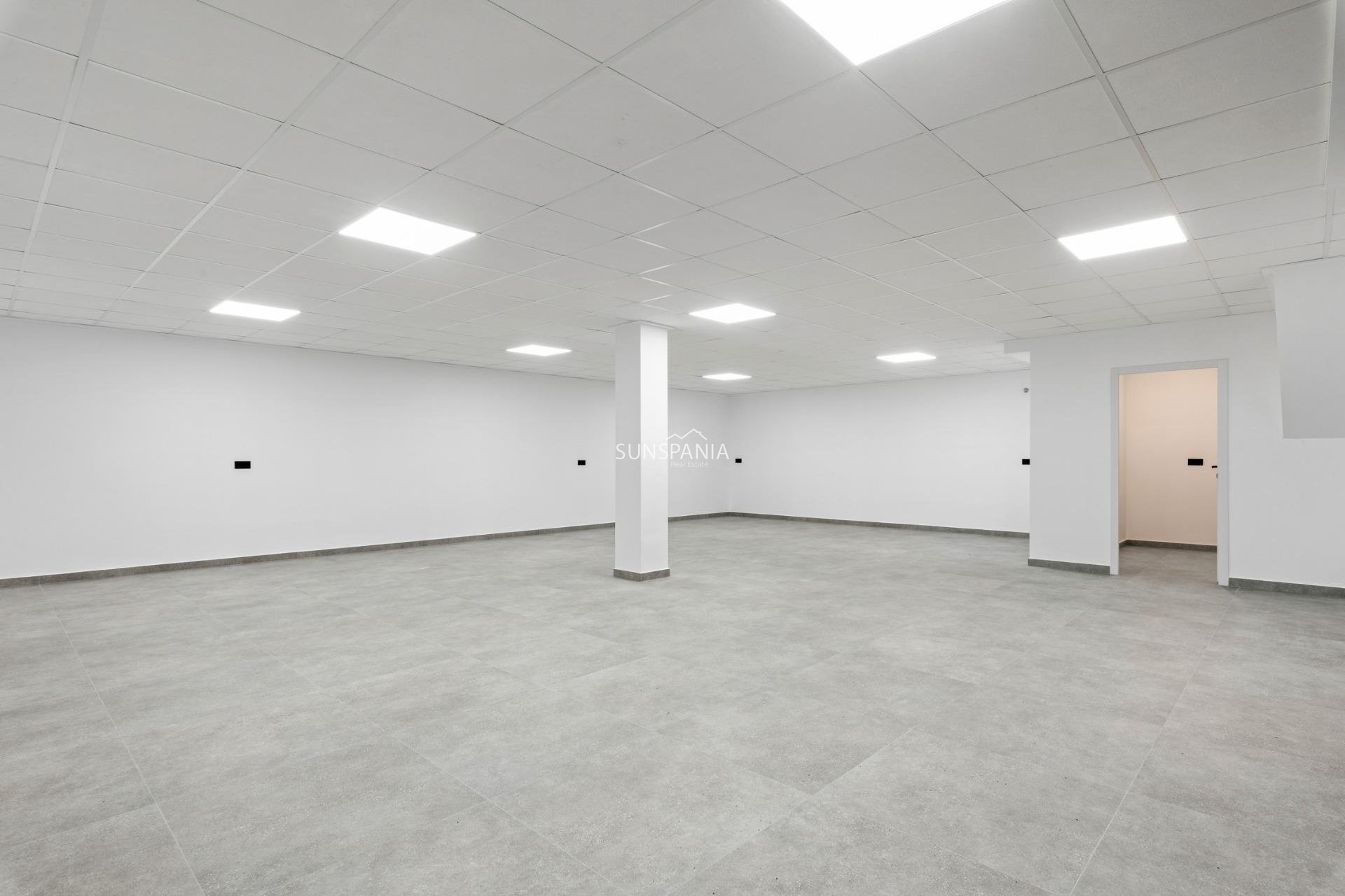 Obra nueva - Chalet -
Orihuela Costa - La Zenia