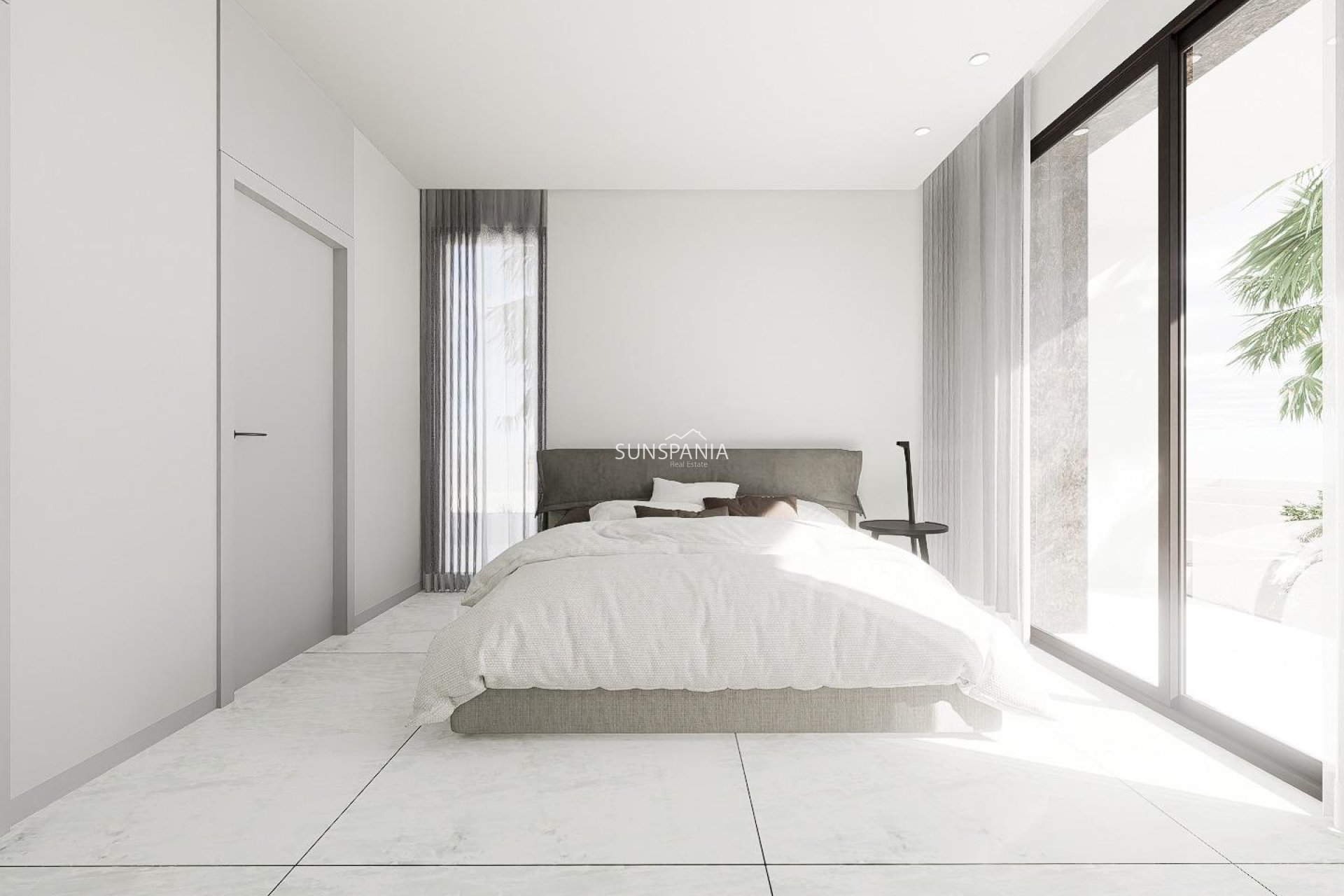 Obra nueva - Chalet -
Orihuela Costa - La Zenia