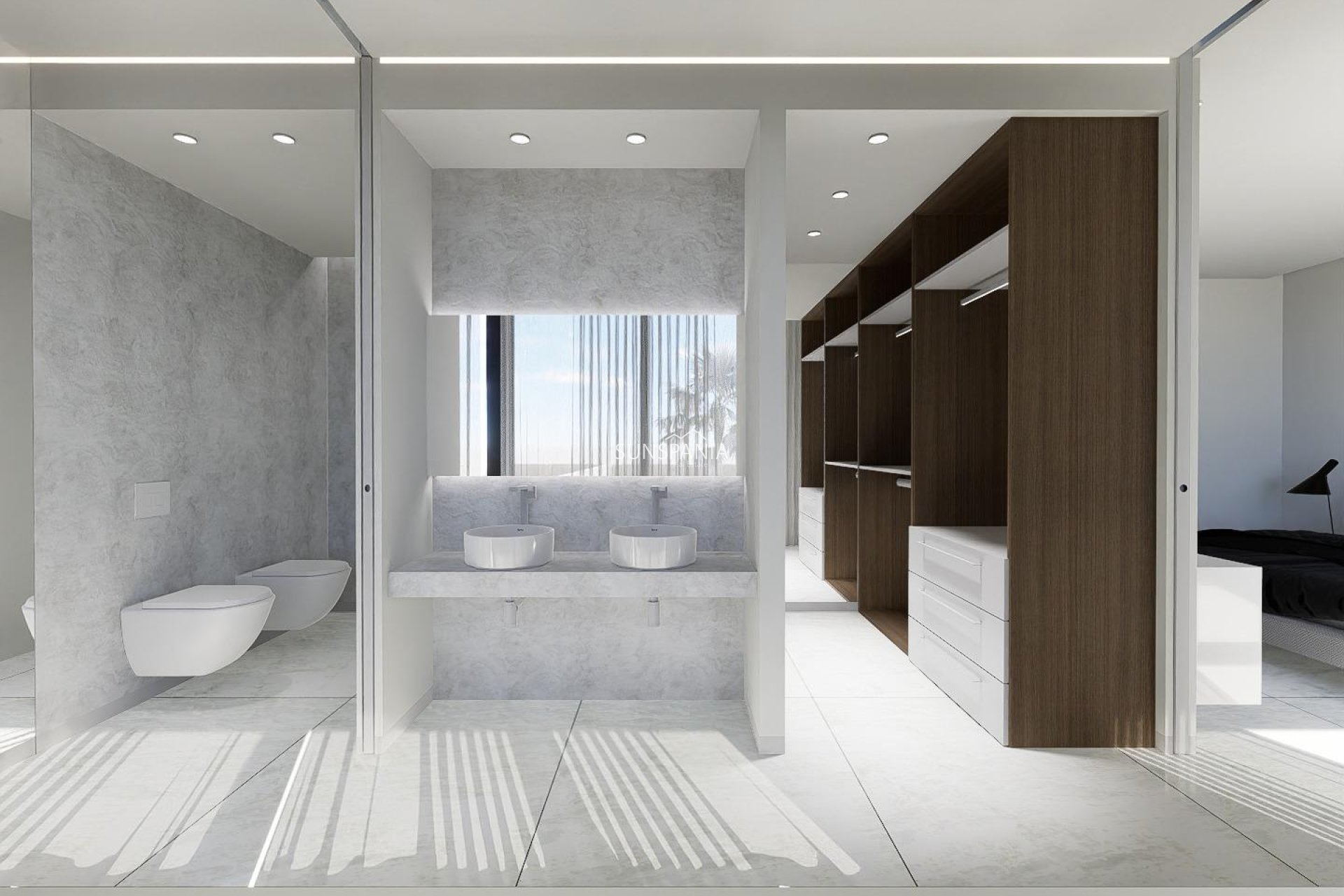 Obra nueva - Chalet -
Orihuela Costa - La Zenia