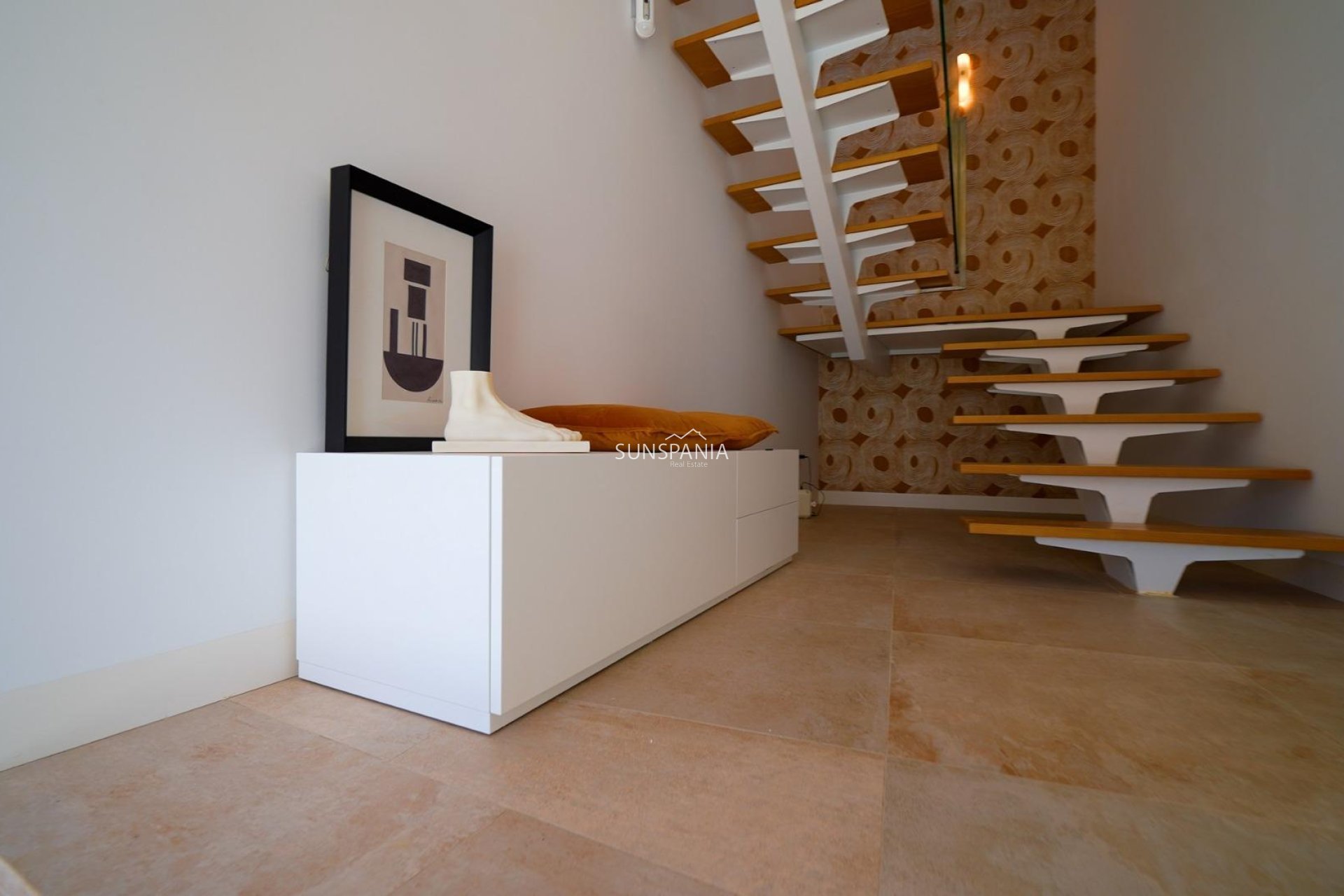 Obra nueva - Chalet -
Orihuela Costa - Los Altos