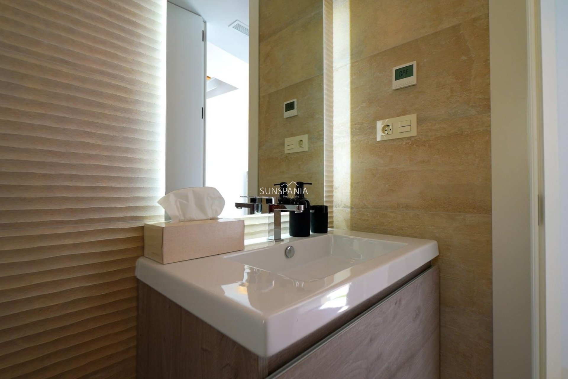 Obra nueva - Chalet -
Orihuela Costa - Los Altos