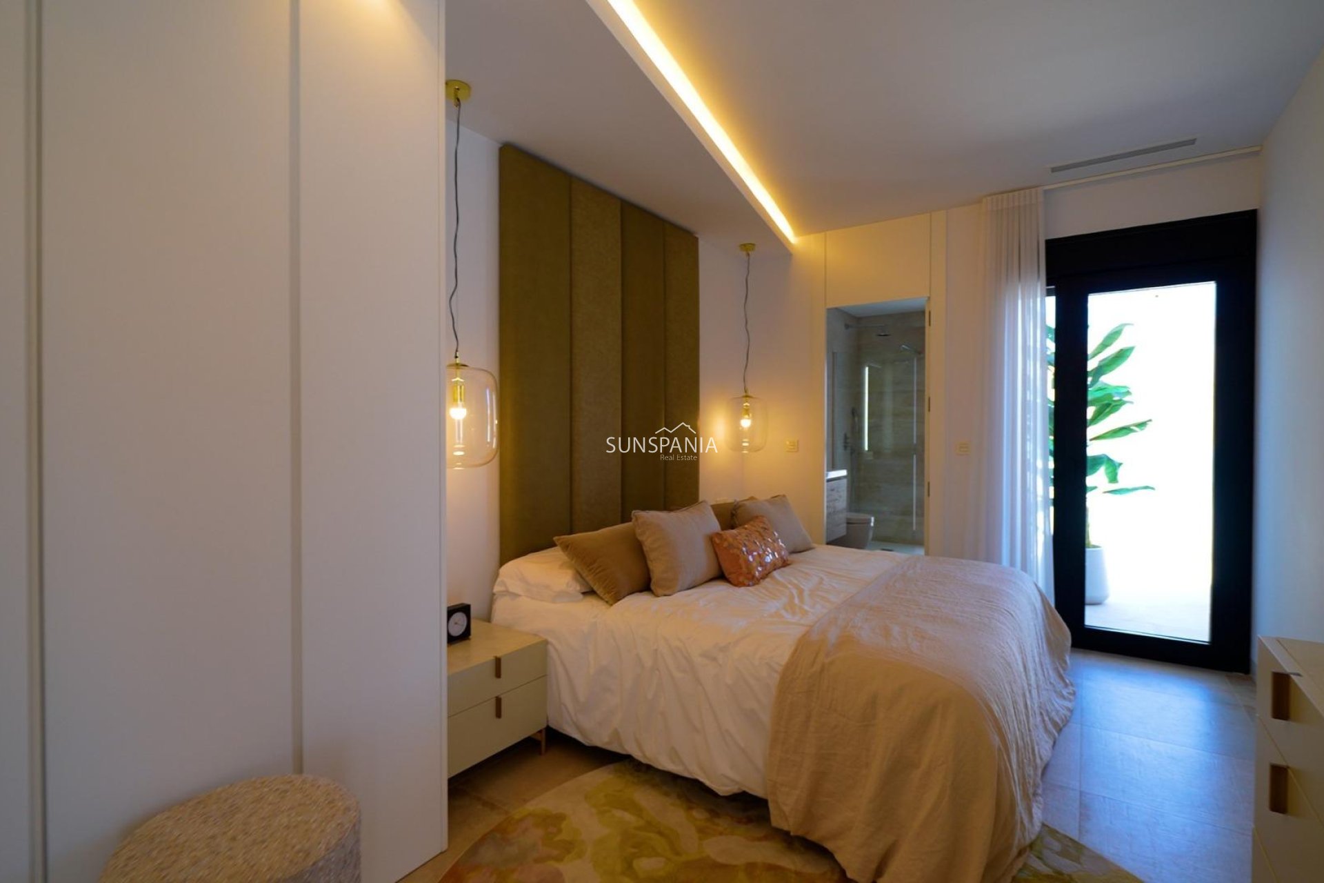 Obra nueva - Chalet -
Orihuela Costa - Los Altos