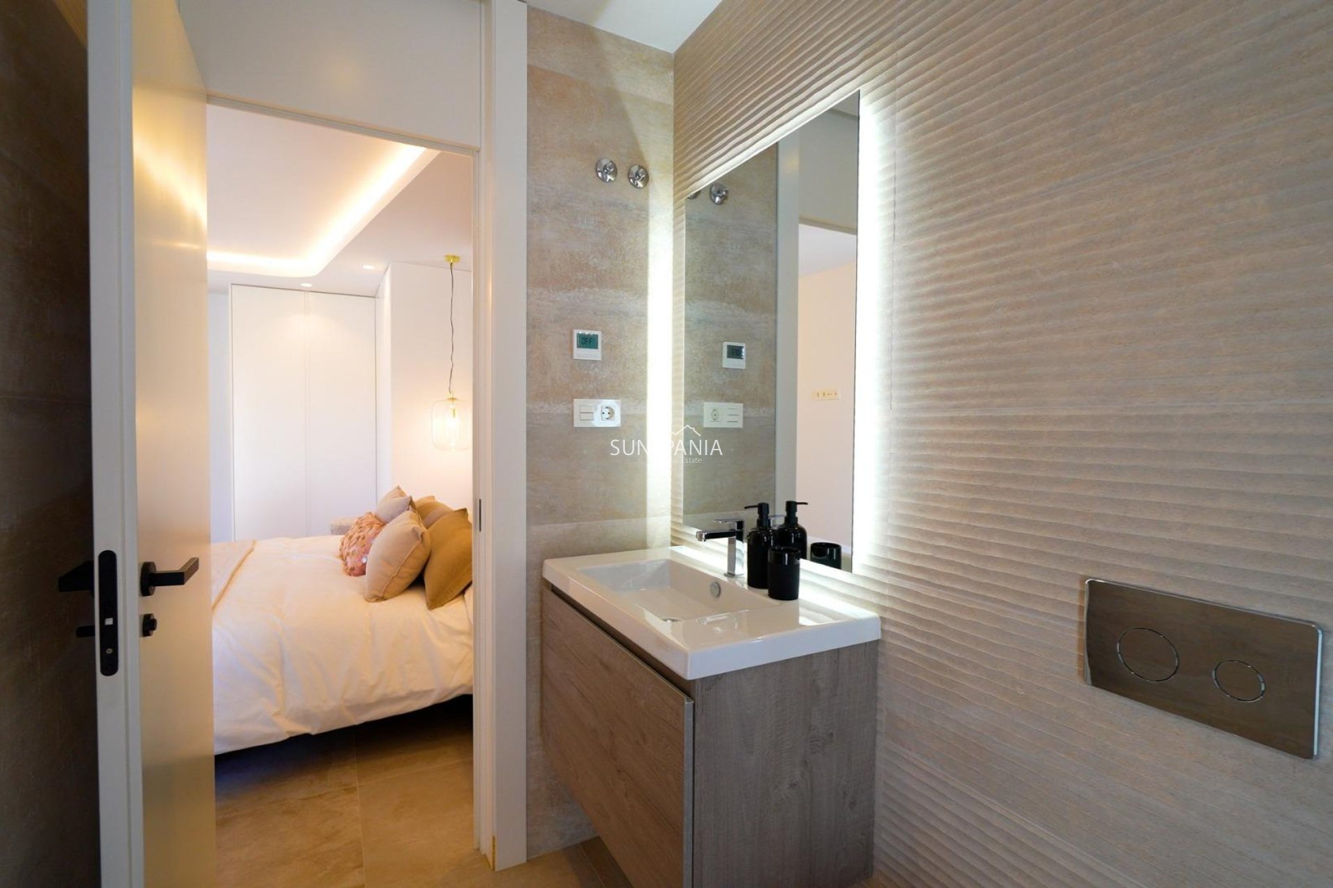 Obra nueva - Chalet -
Orihuela Costa - Los Altos