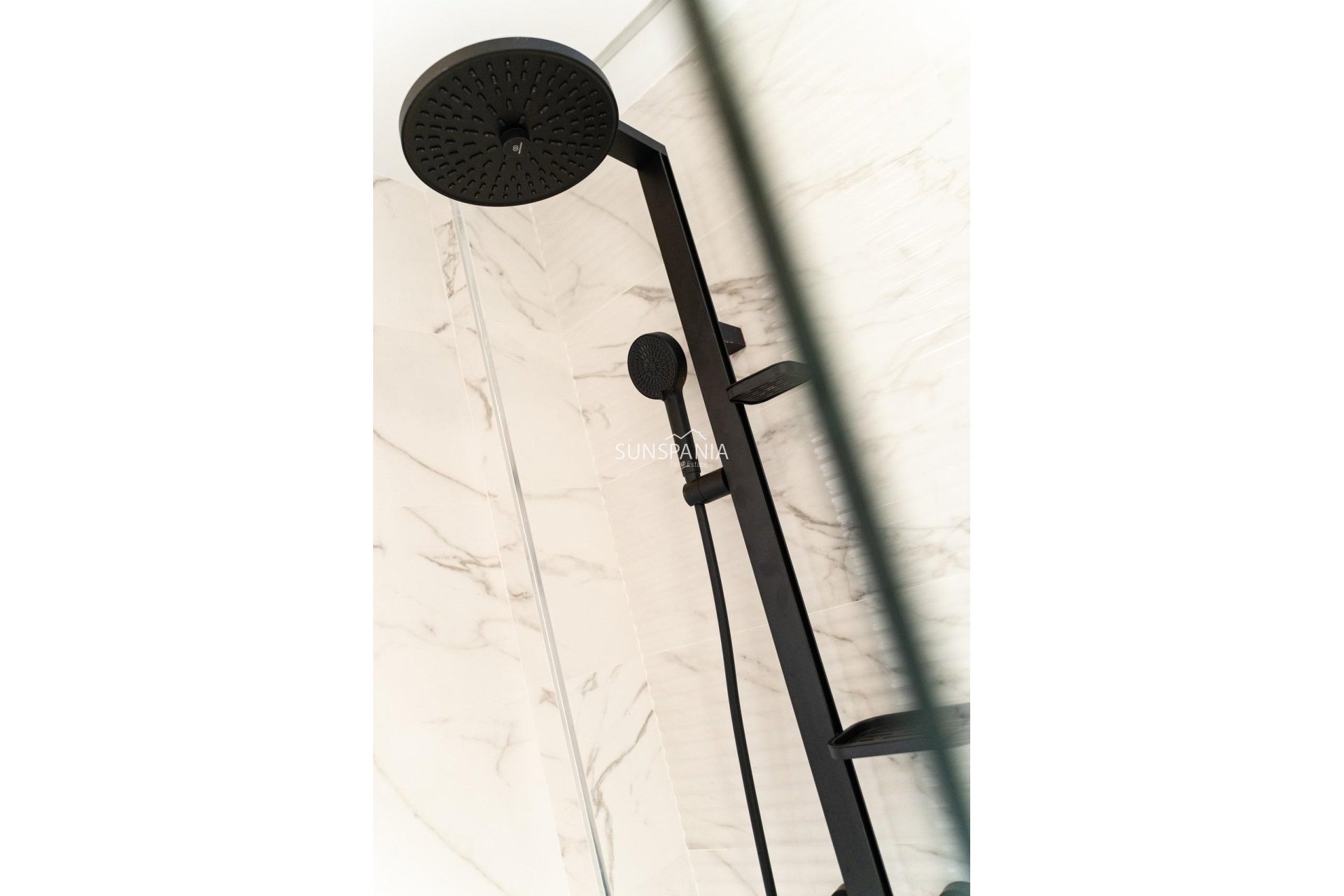 Obra nueva - Chalet -
Orihuela Costa - Punta Prima