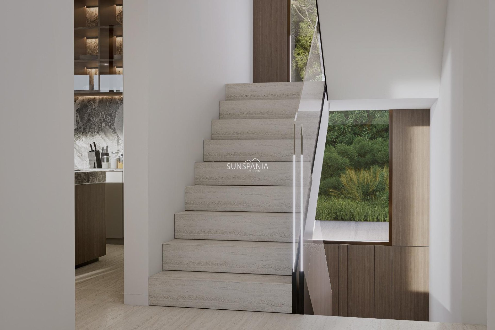 Obra nueva - Chalet -
Orihuela - Las Colinas Golf