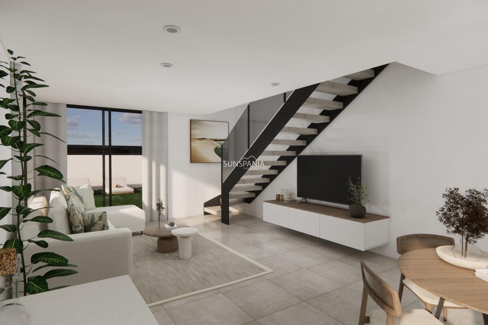 Obra nueva - Chalet -
Orihuela - Vistabella Golf