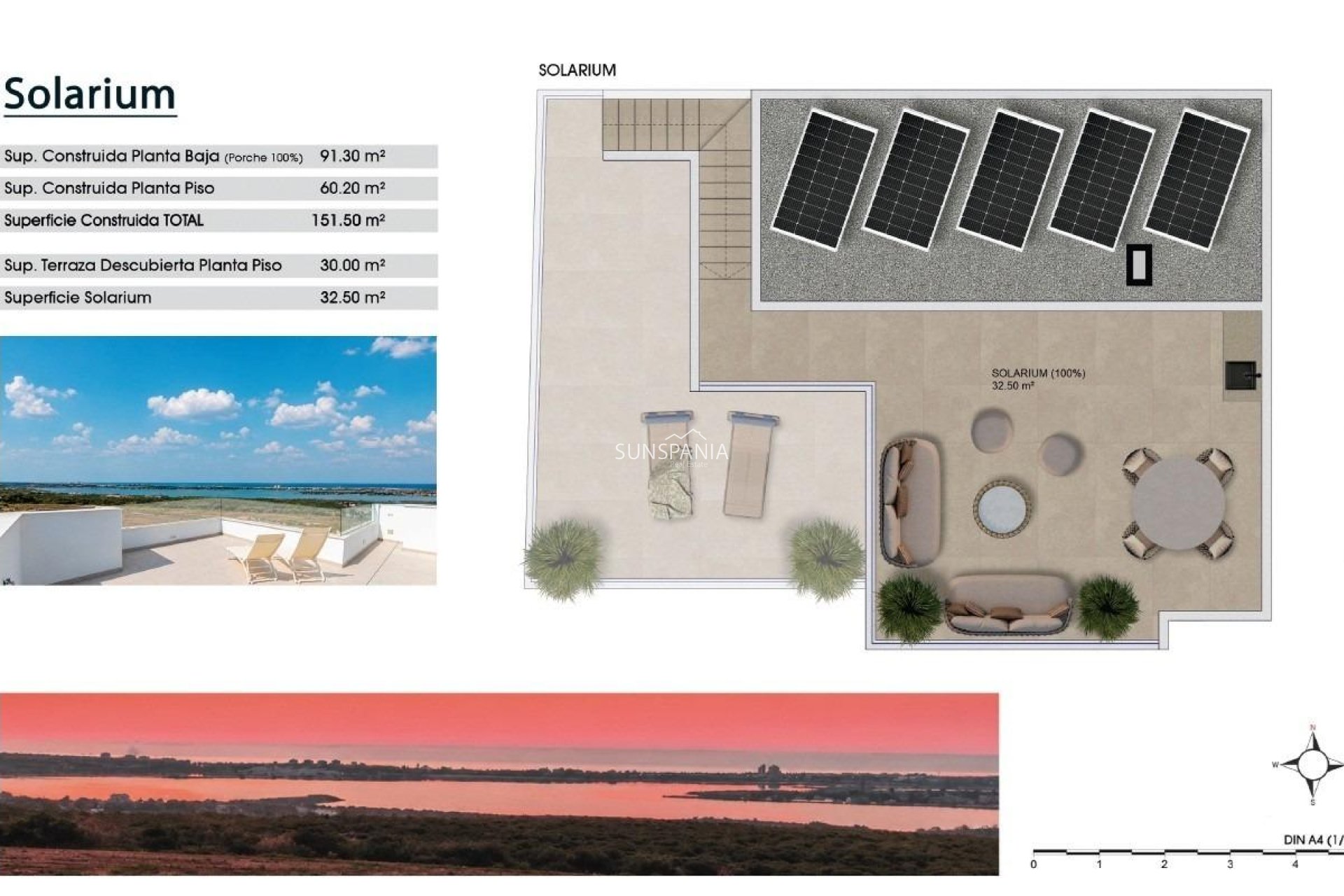 Obra nueva - Chalet -
Orihuela - Vistabella Golf