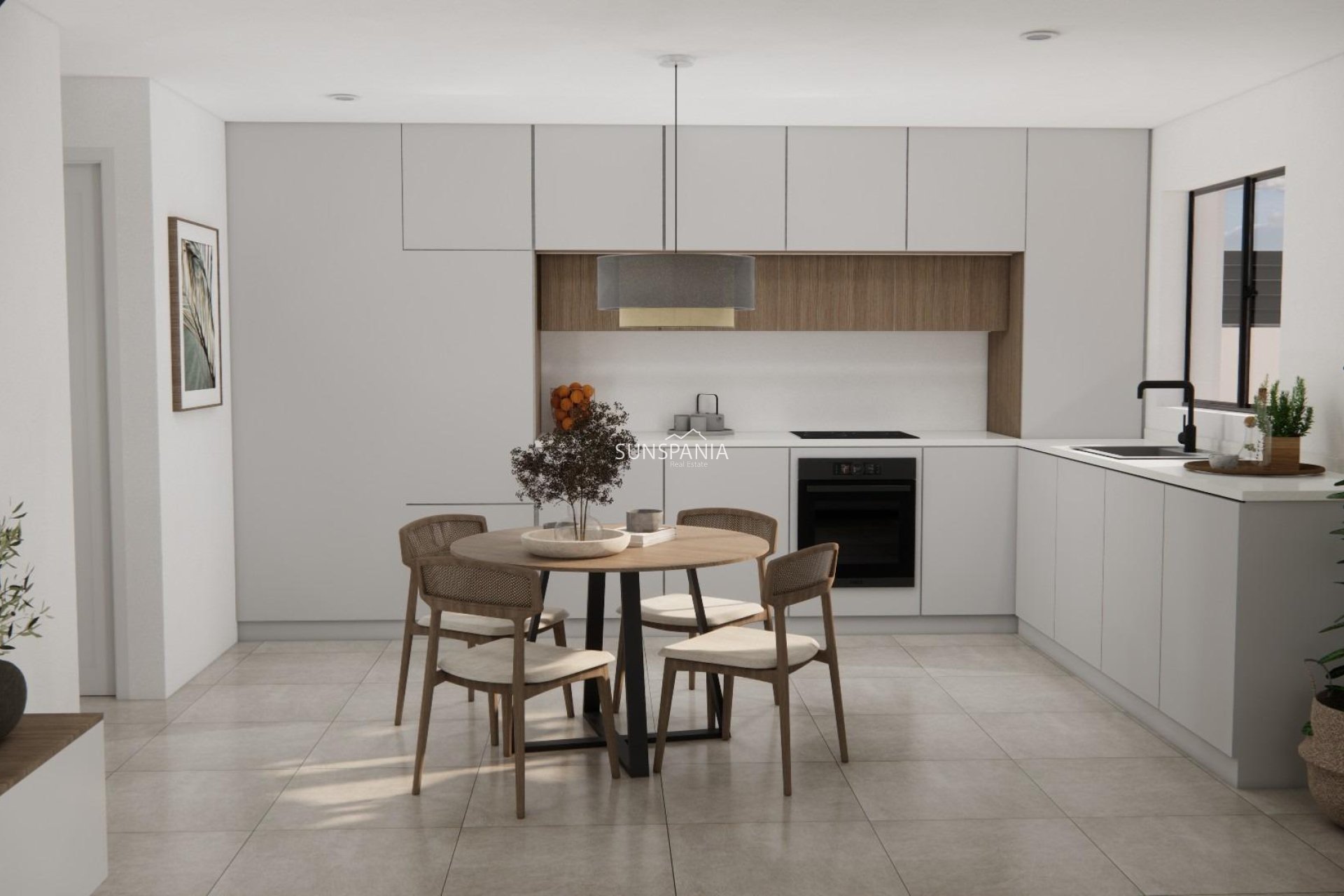 Obra nueva - Chalet -
Orihuela - Vistabella Golf