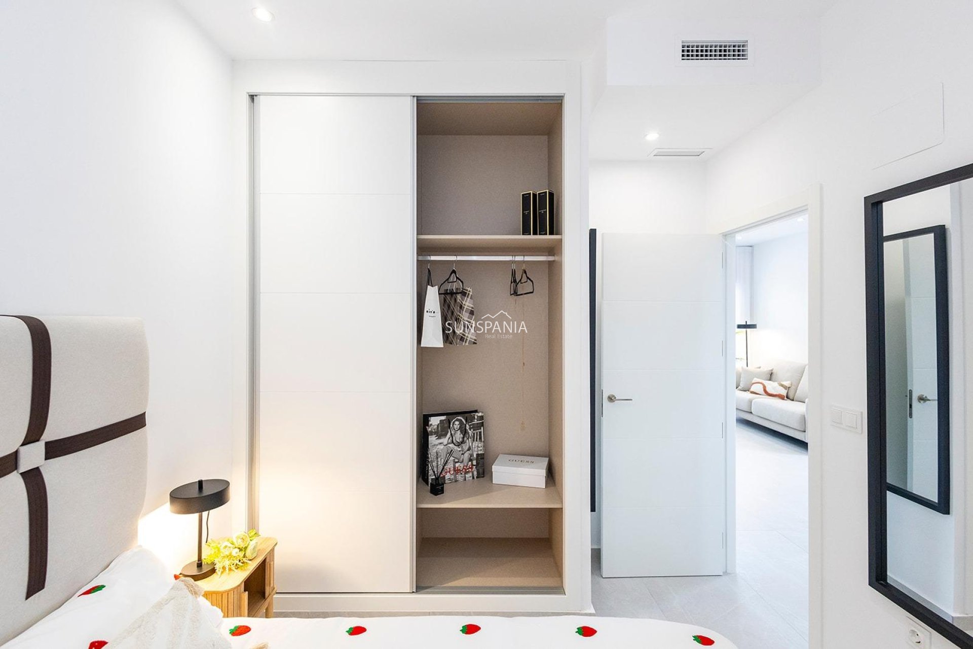 Obra nueva - Chalet -
Orihuela - Vistabella Golf