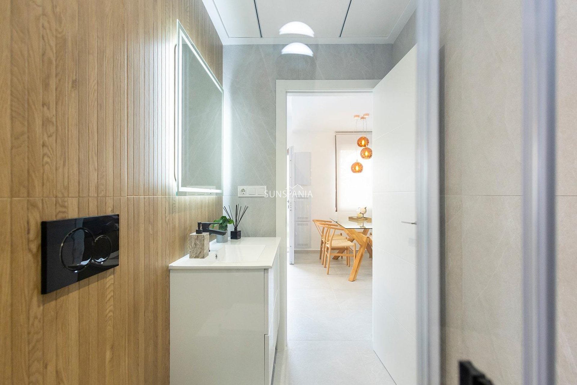 Obra nueva - Chalet -
Orihuela - Vistabella Golf