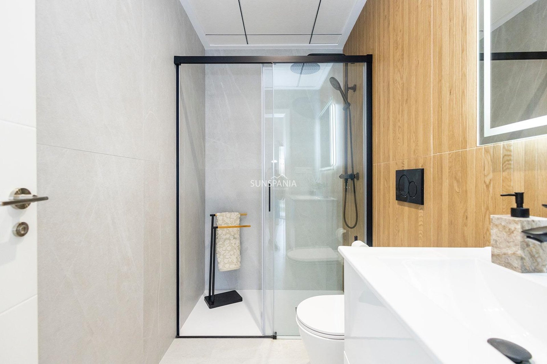 Obra nueva - Chalet -
Orihuela - Vistabella Golf