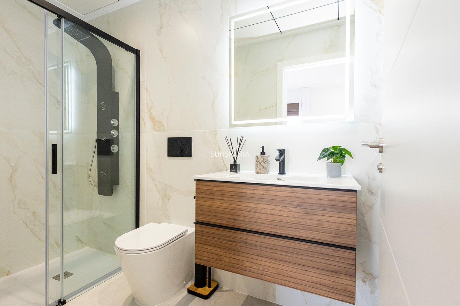 Obra nueva - Chalet -
Orihuela - Vistabella Golf