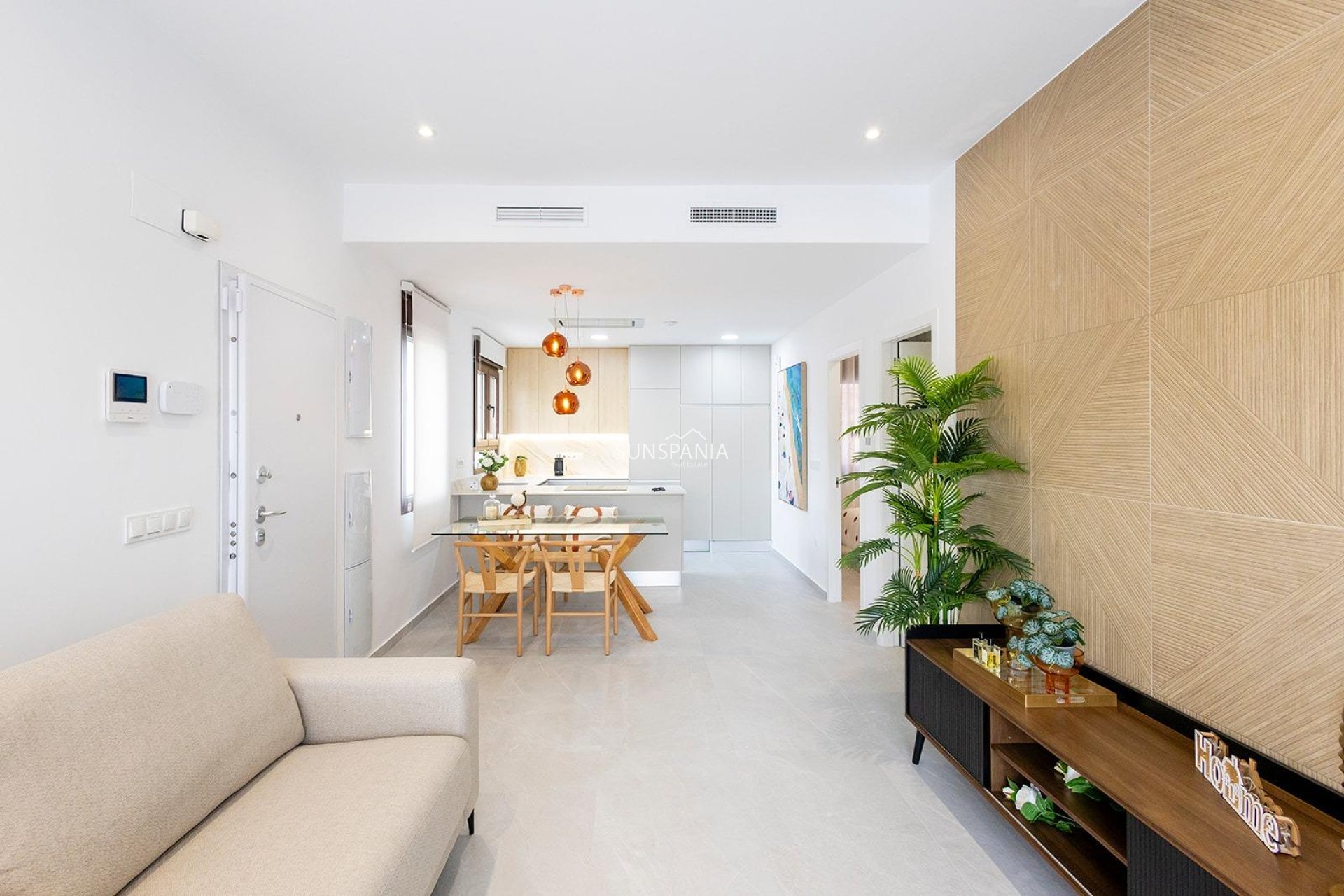 Obra nueva - Chalet -
Orihuela - Vistabella Golf