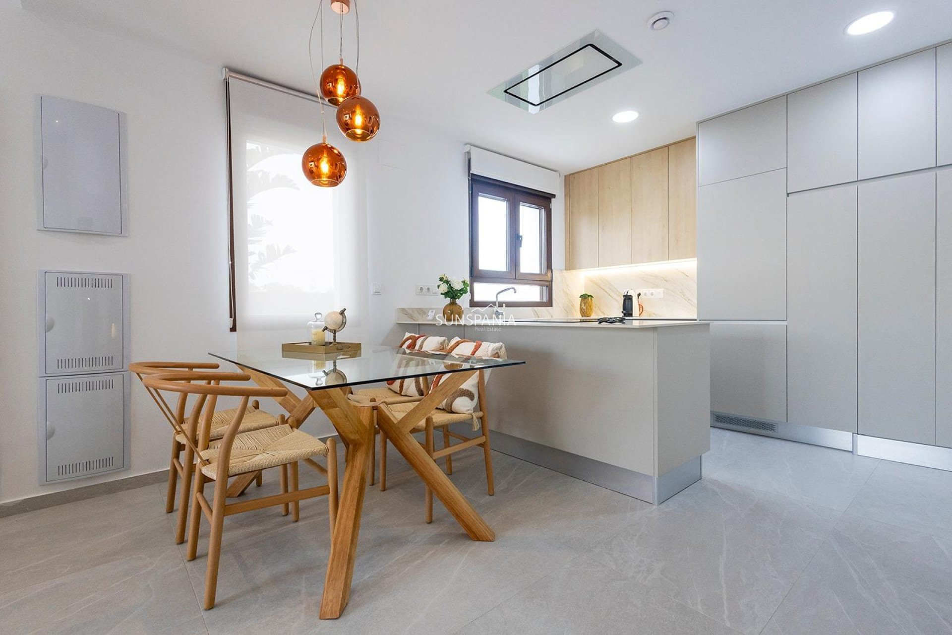 Obra nueva - Chalet -
Orihuela - Vistabella Golf