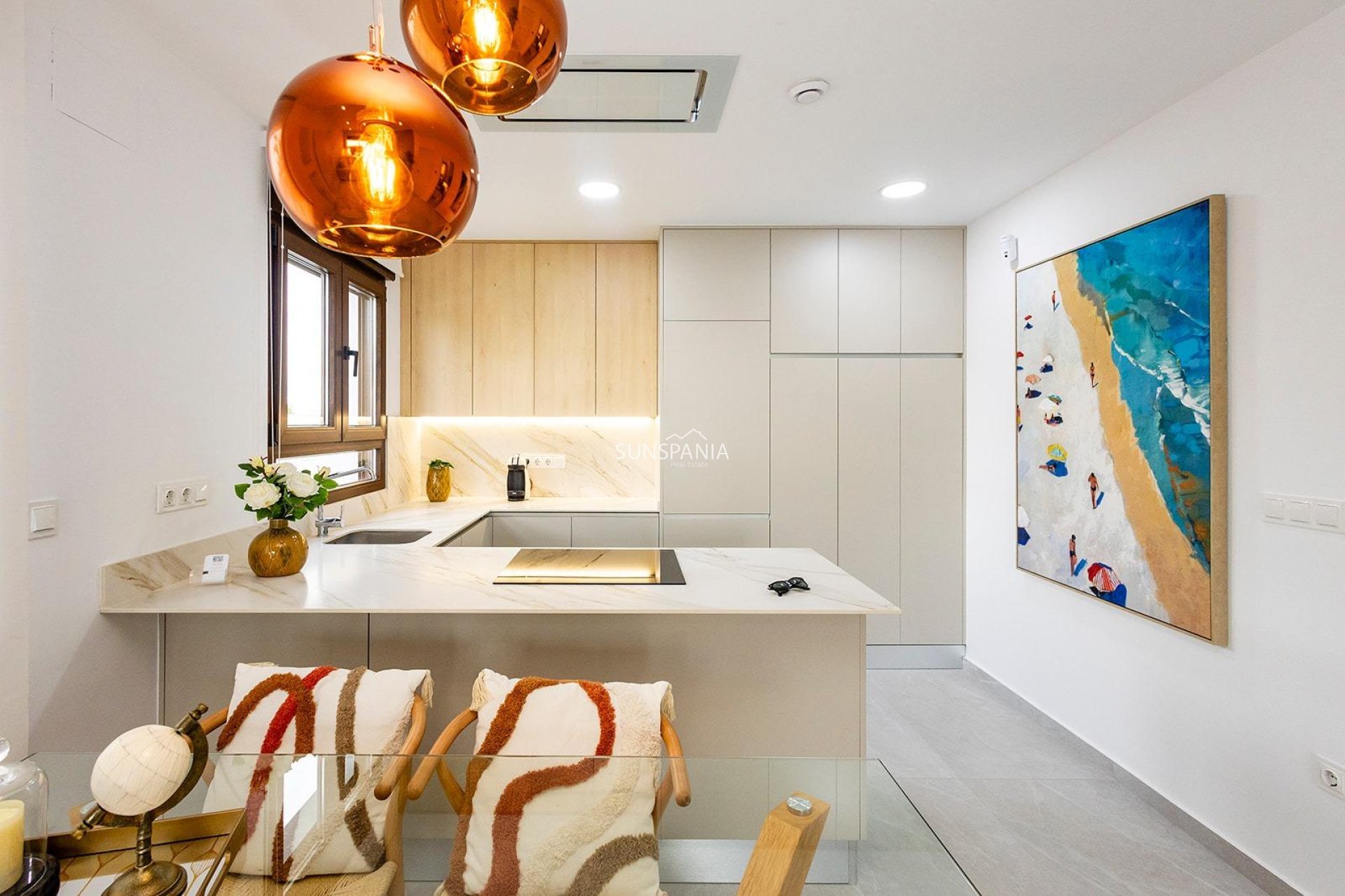 Obra nueva - Chalet -
Orihuela - Vistabella Golf