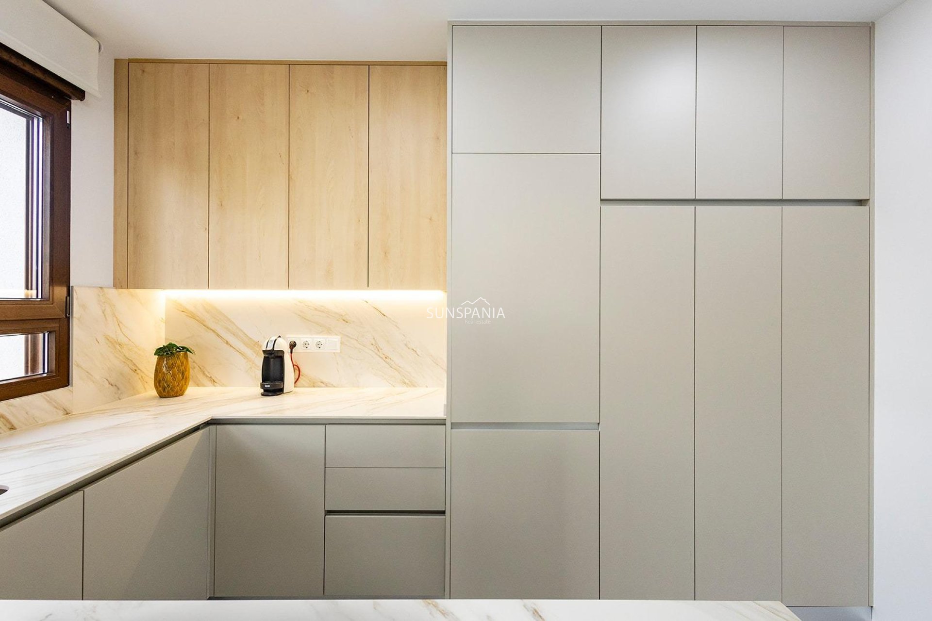 Obra nueva - Chalet -
Orihuela - Vistabella Golf